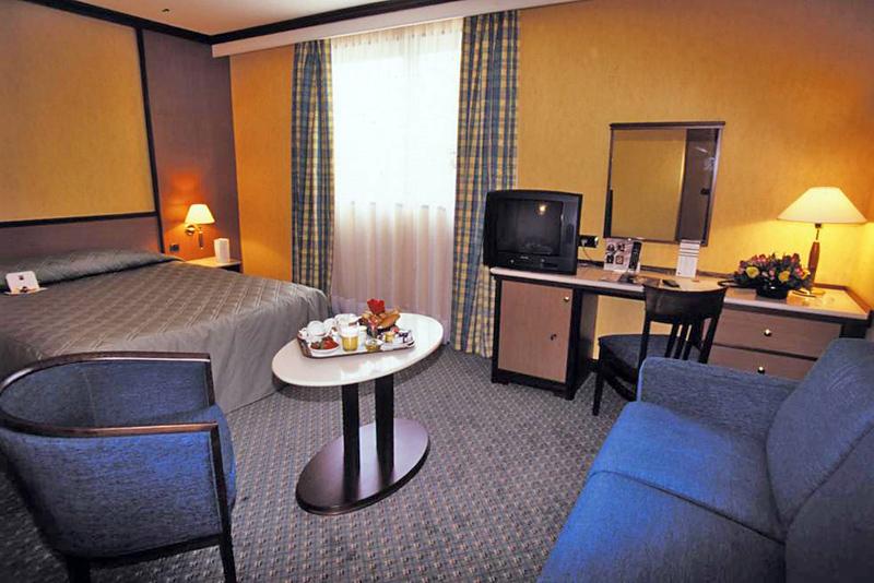 Mercure Versailles Parly 2 — photo 4