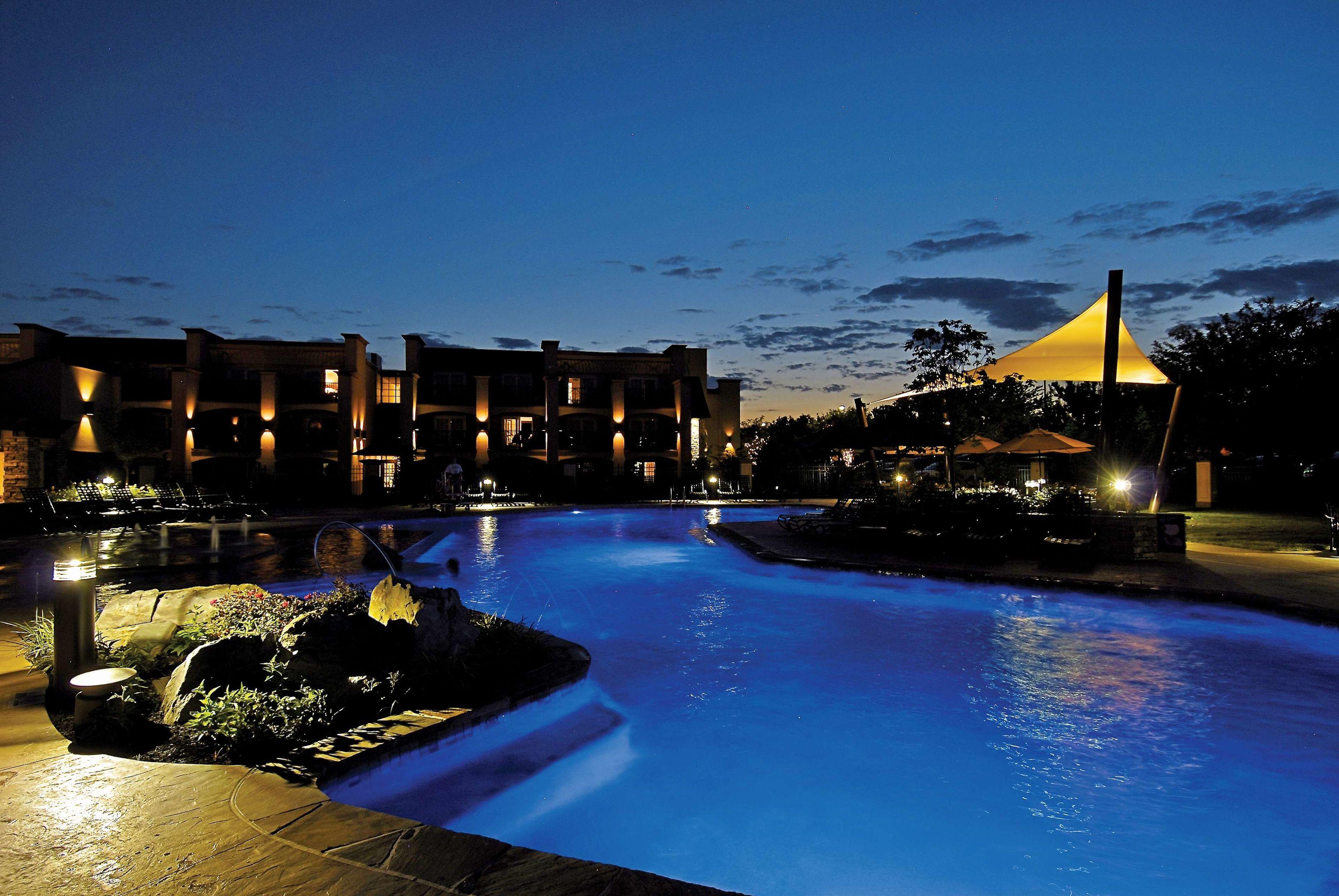 Eden Resort and Suites BW Premier Collection — photo 5