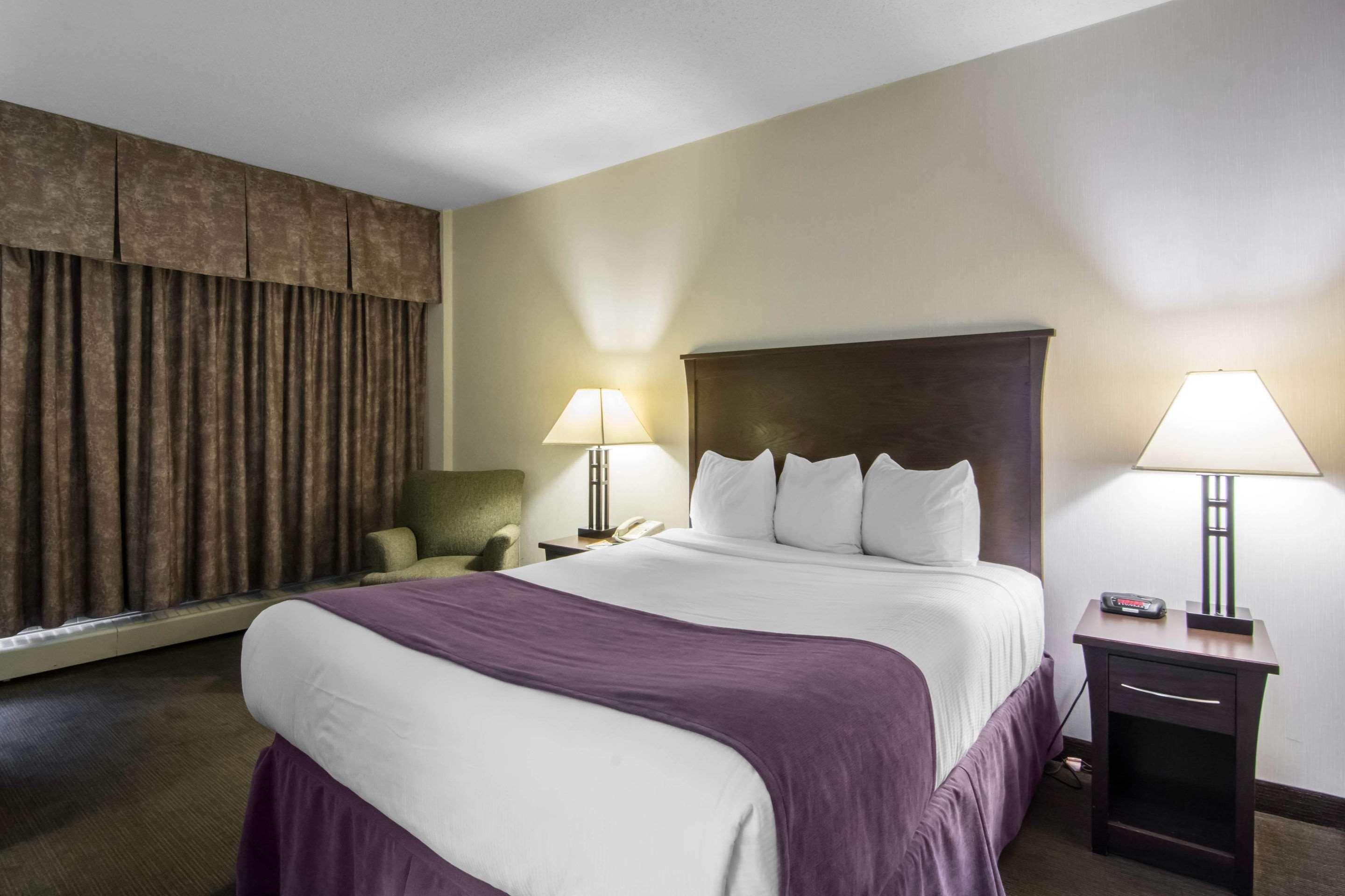 Quality Inn & Suites Yellowknife — photo 4