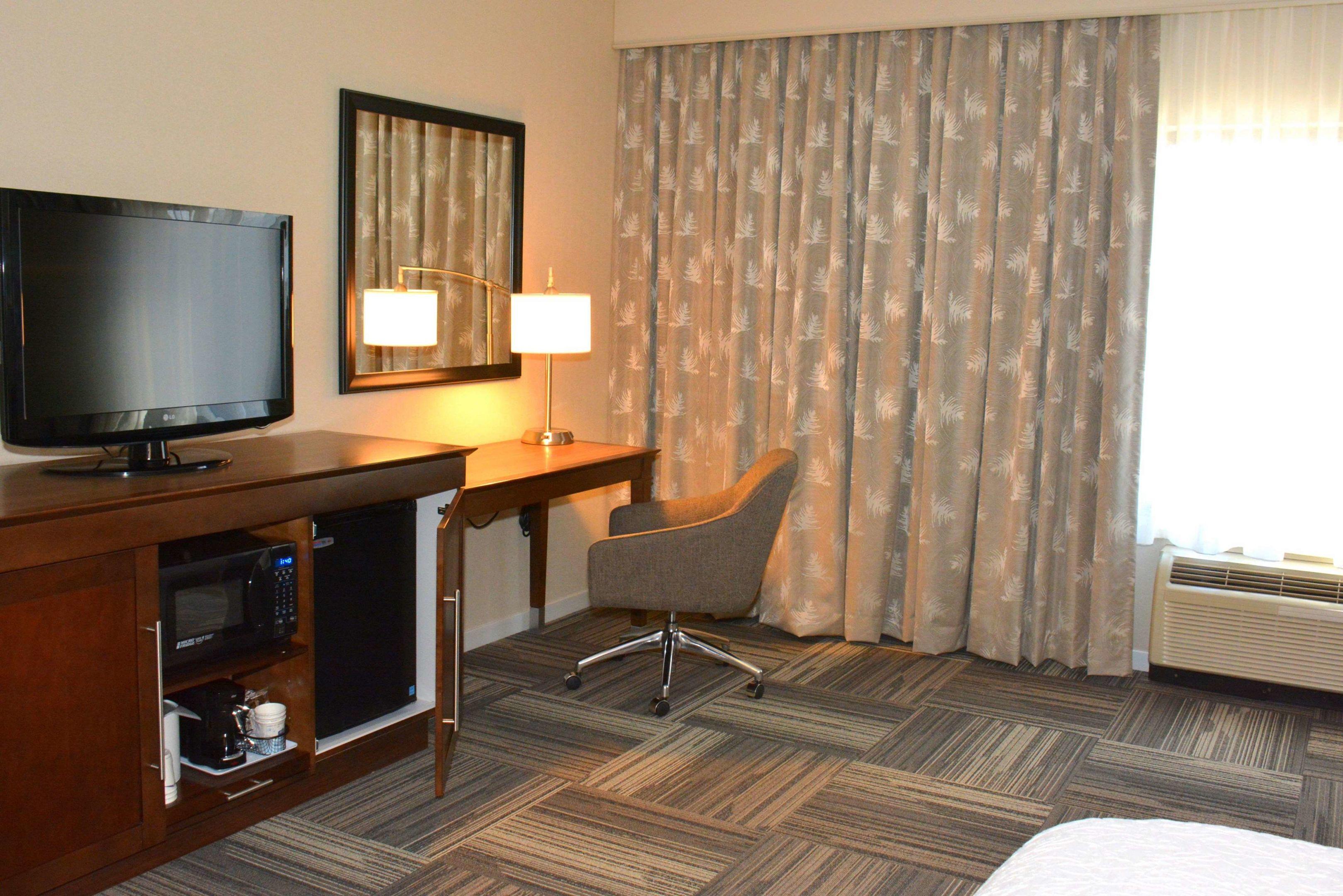 Hampton Inn Grand Junction Downtown/Historic Main Street — photo 5