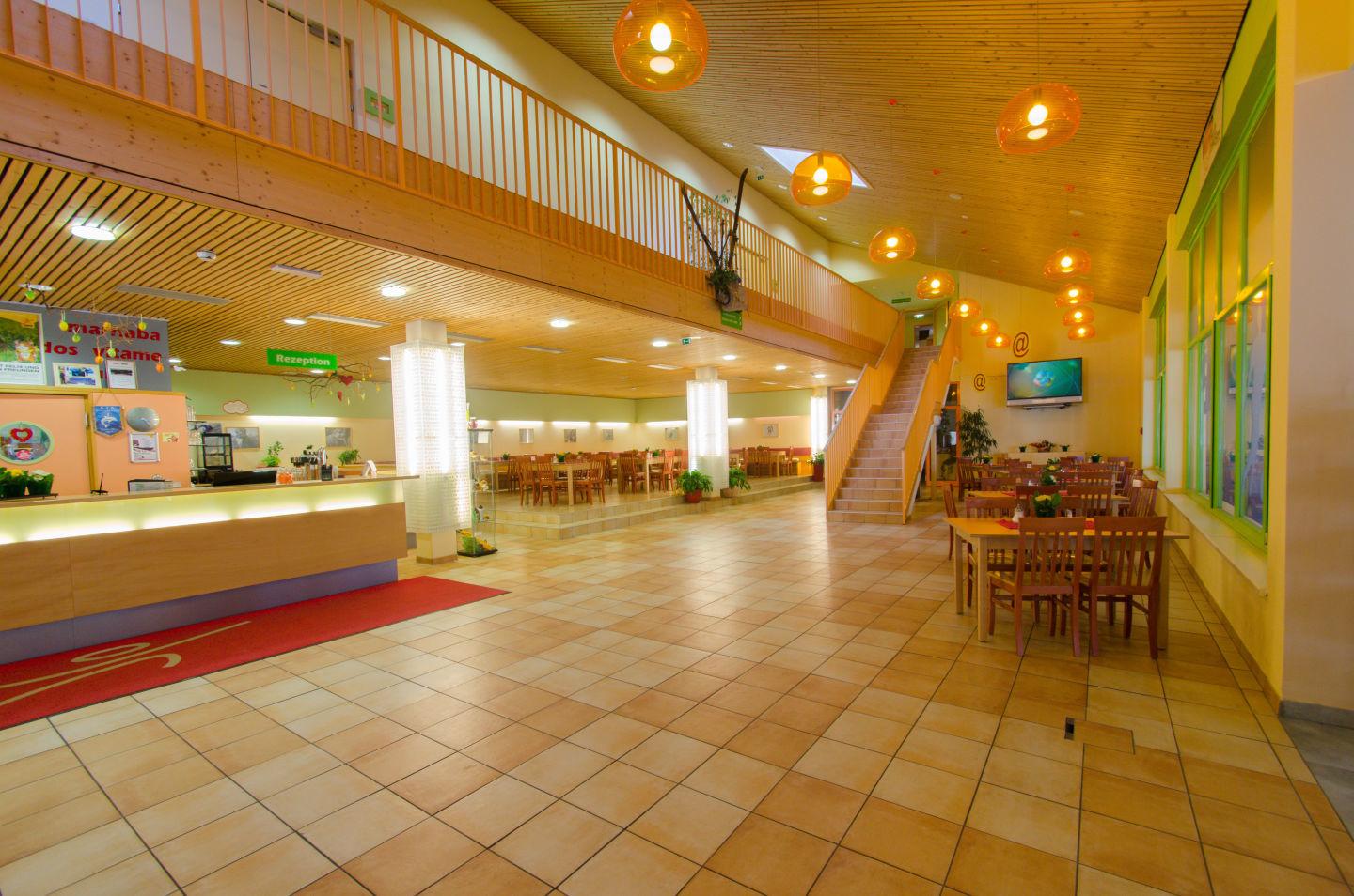 JUFA Hotel Wipptal — photo 5