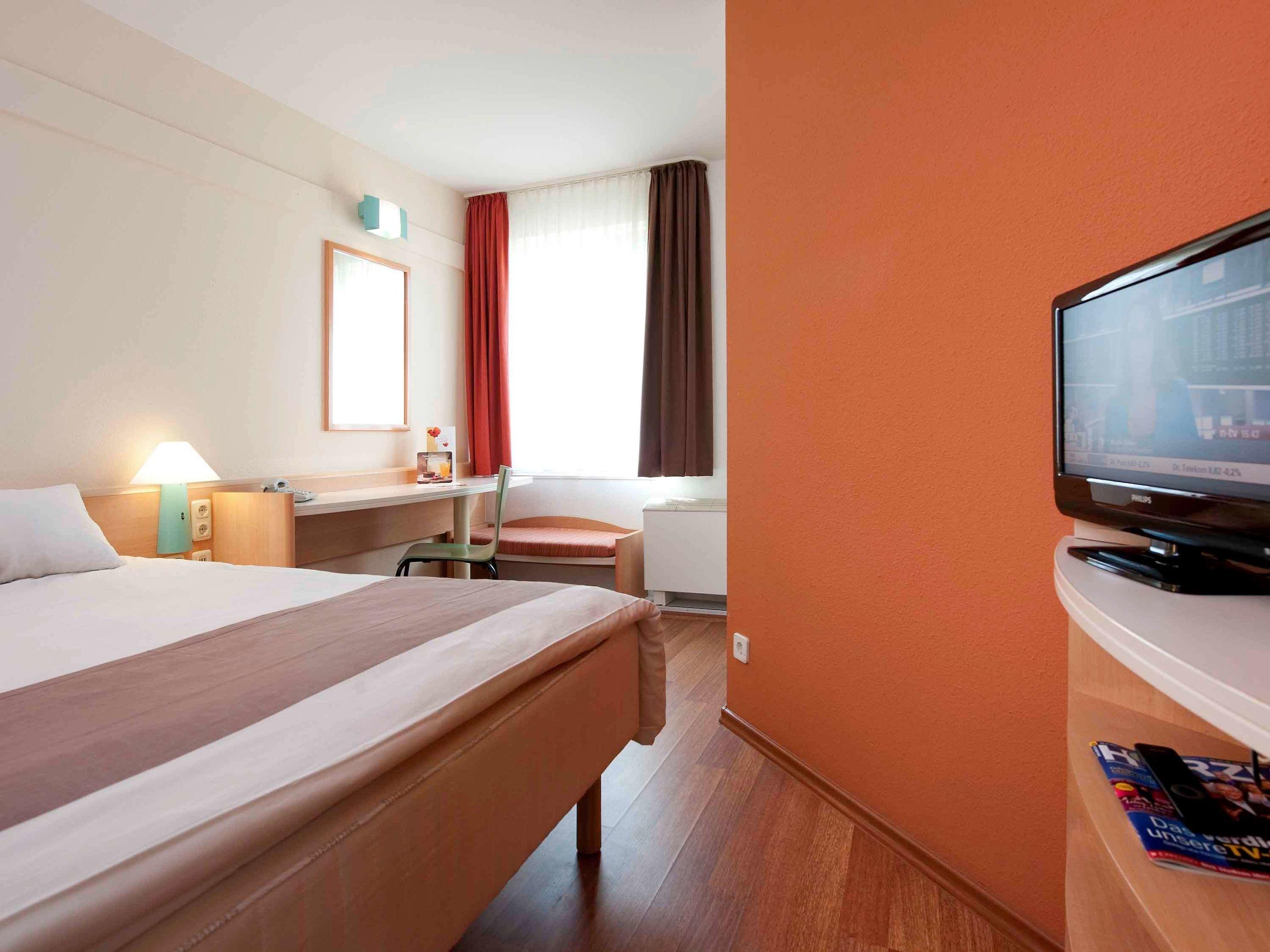ibis Bonn — photo 5