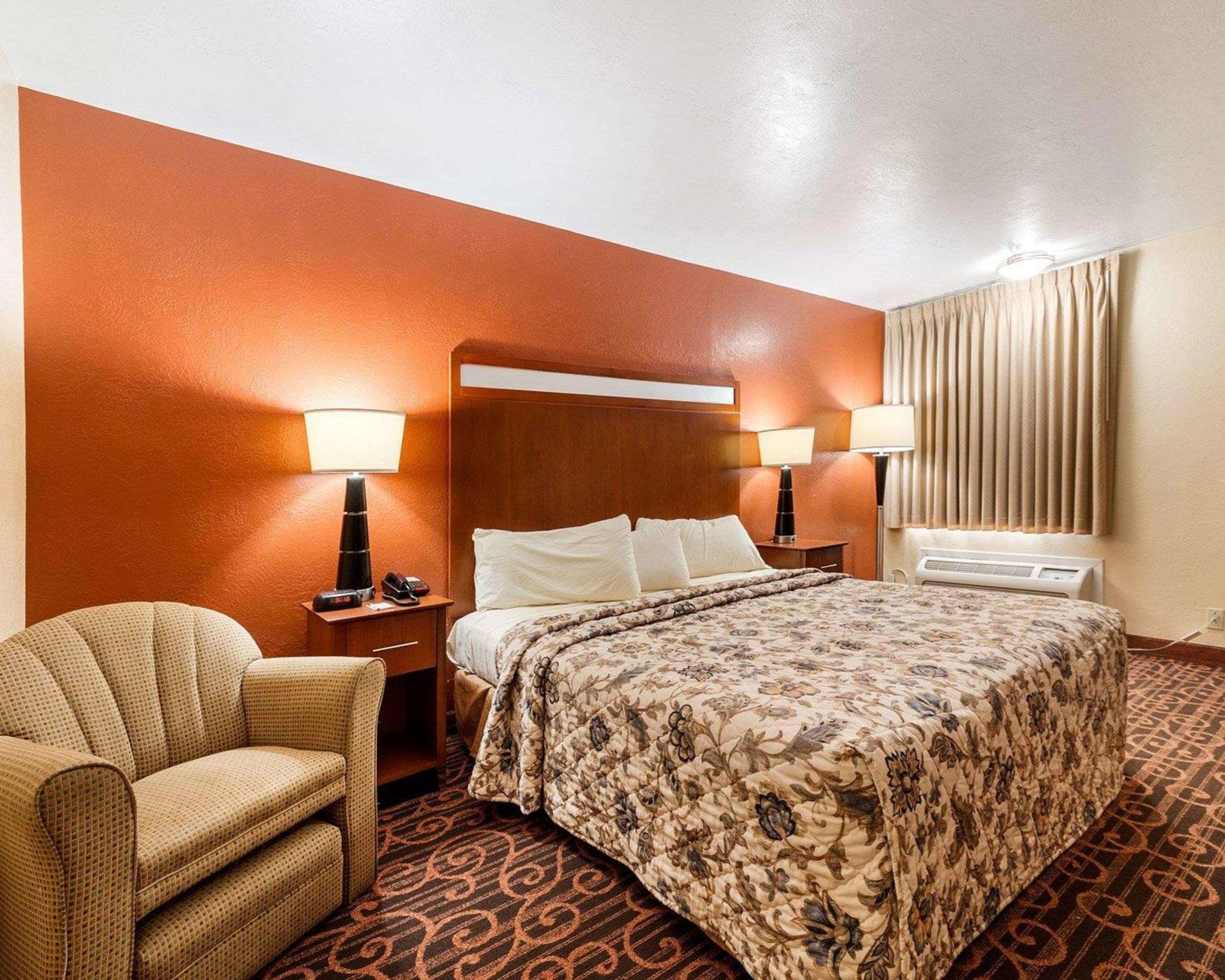 Econo Lodge Jasper — photo 5