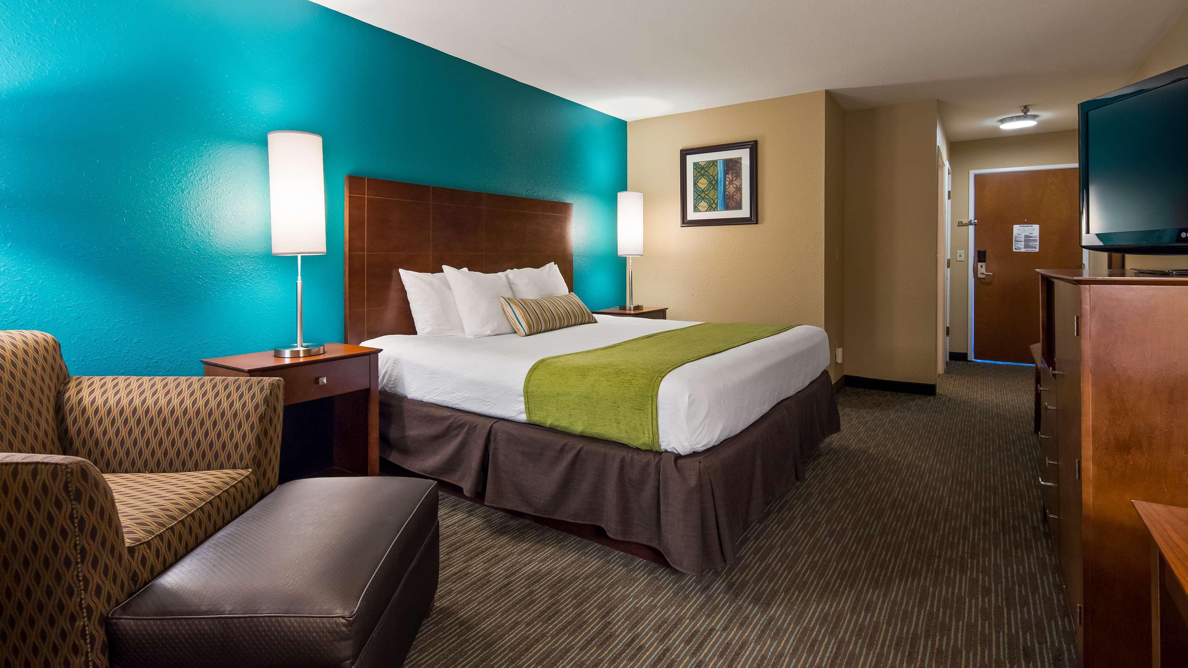 Best Western Central City — photo 5