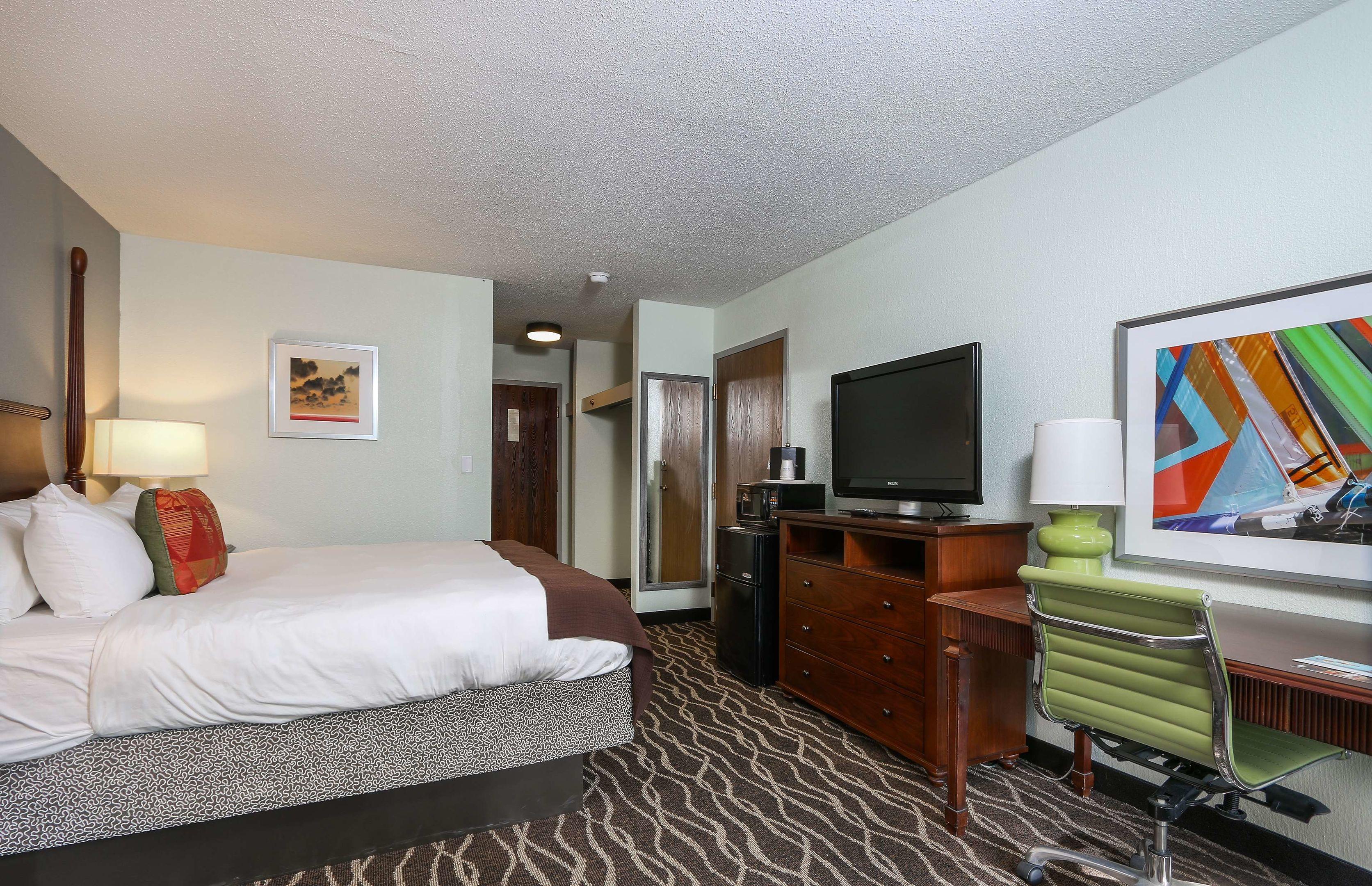 SureStay Hotel by Best Western New Buffalo — photo 3