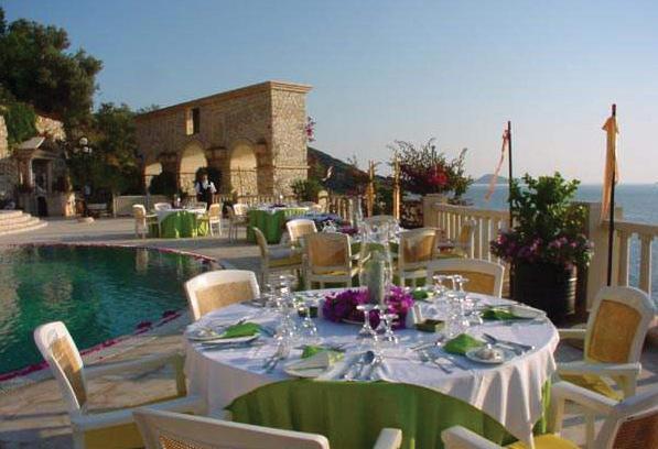 Patara Prince Hotel & Resort — photo 5