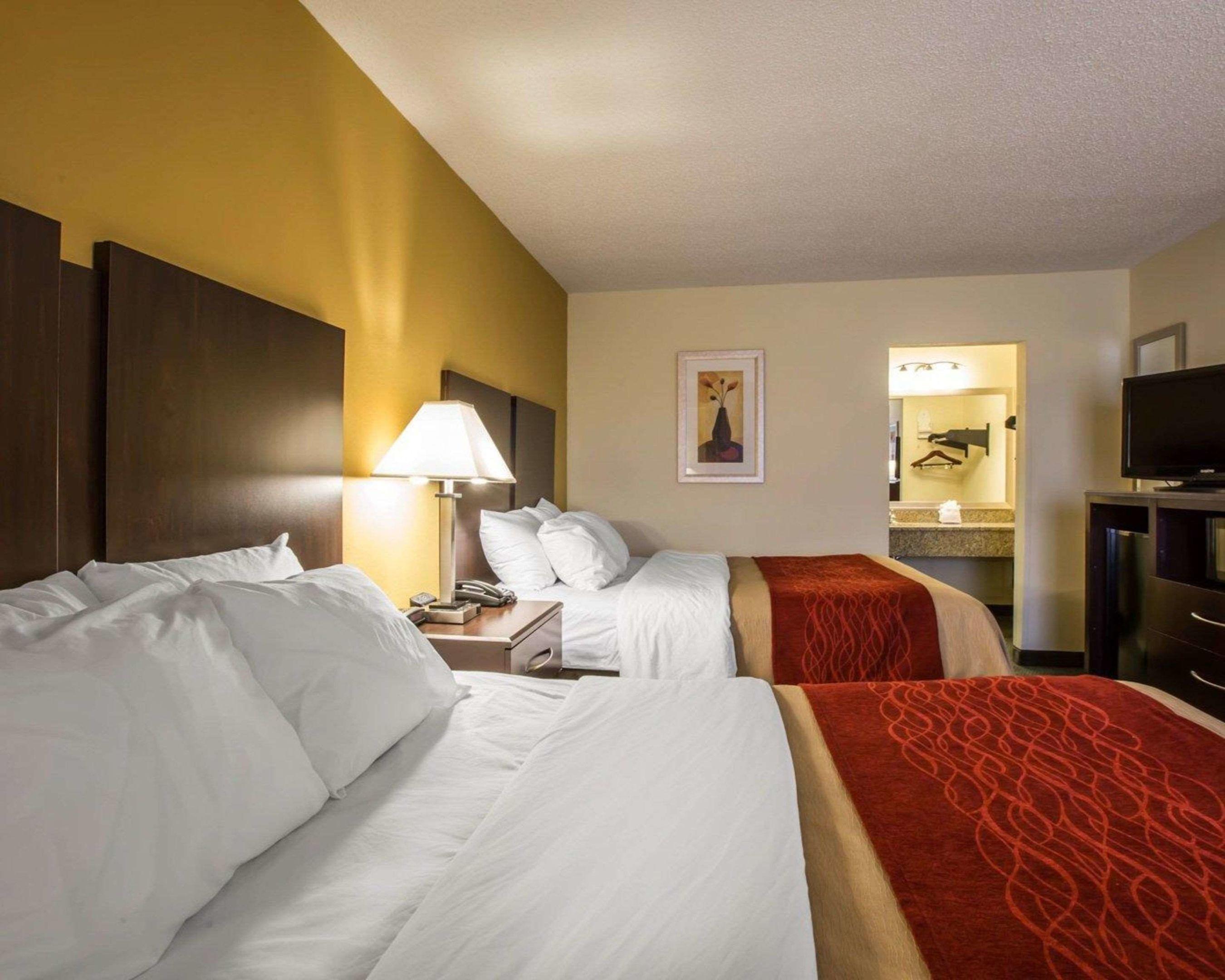Quality Inn — photo 5