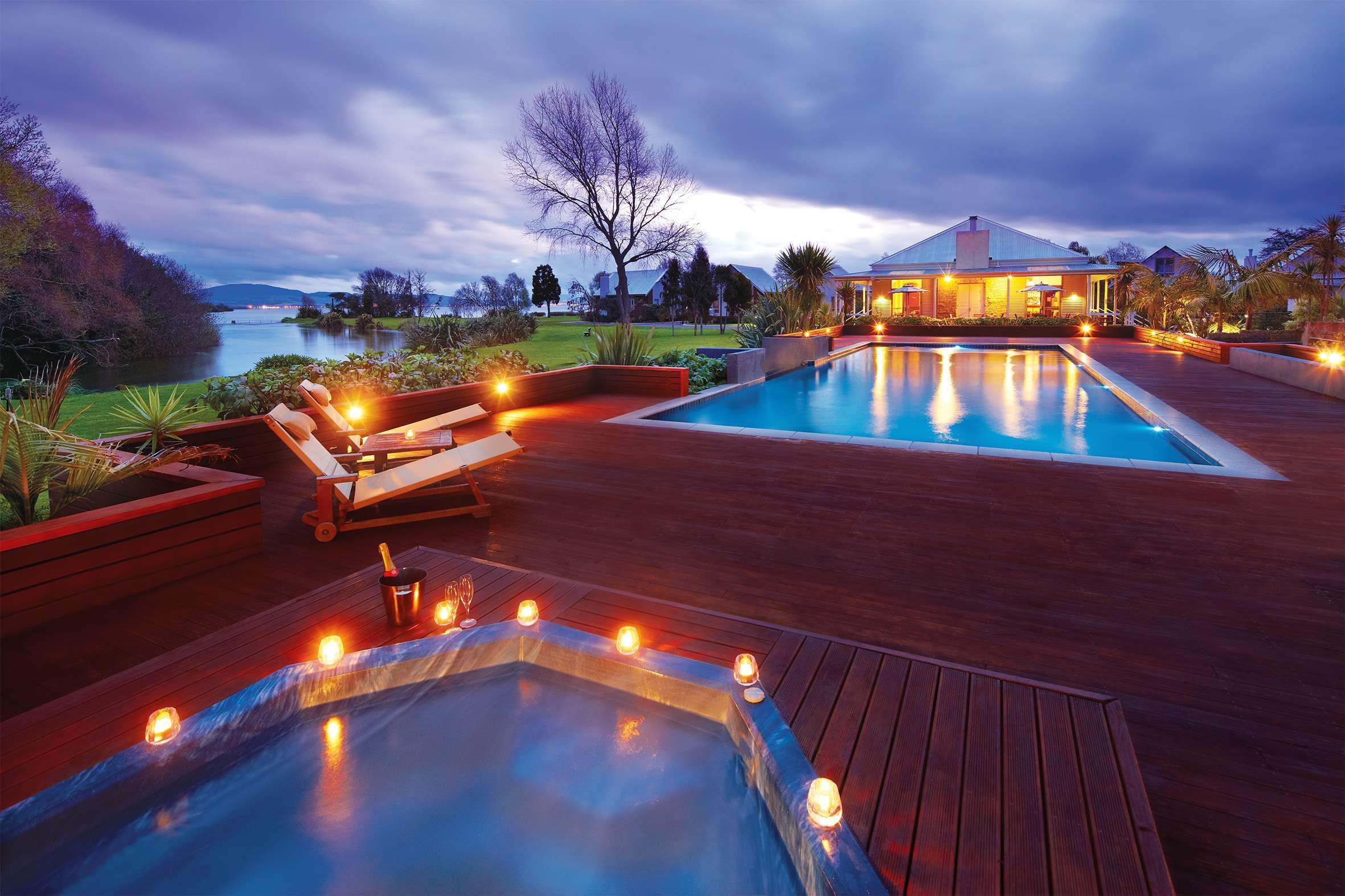 Ramada Resort Rotorua Marama — photo 4