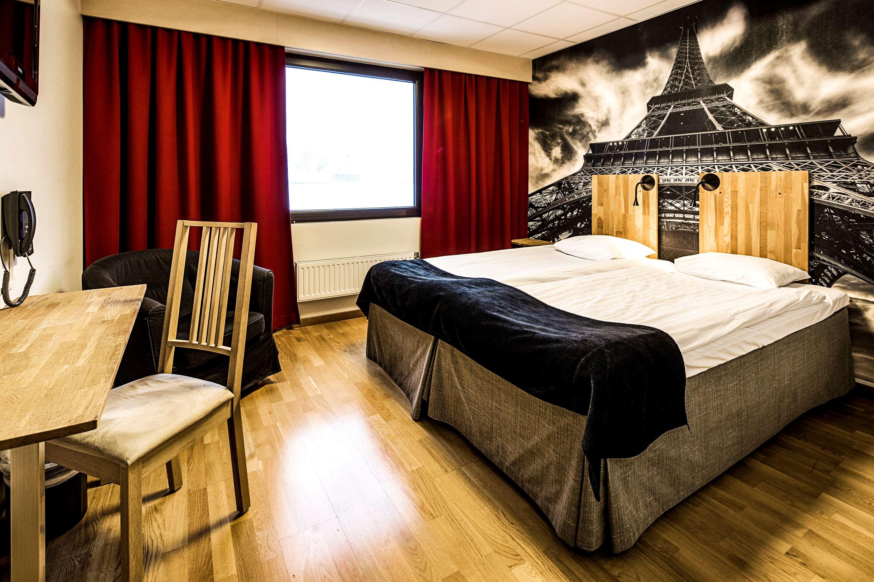 Clarion Collection Hotel Bristol — photo 4