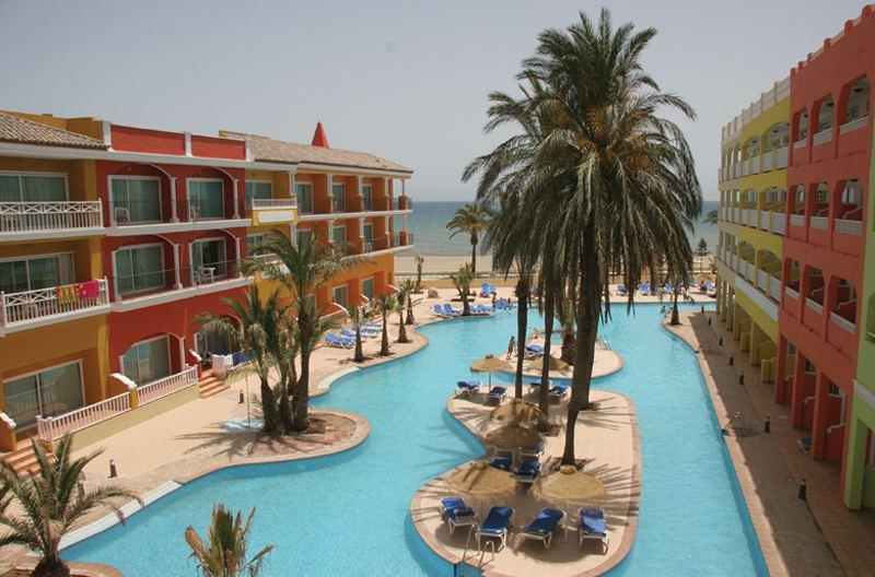 Hotel Mediterráneo Bay — photo 4