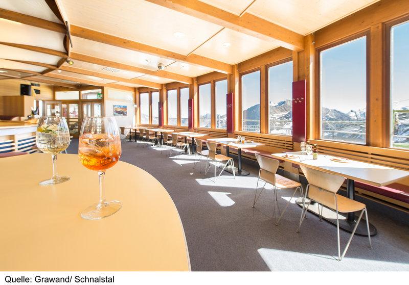 Glacier Hotel Grawand — photo 5