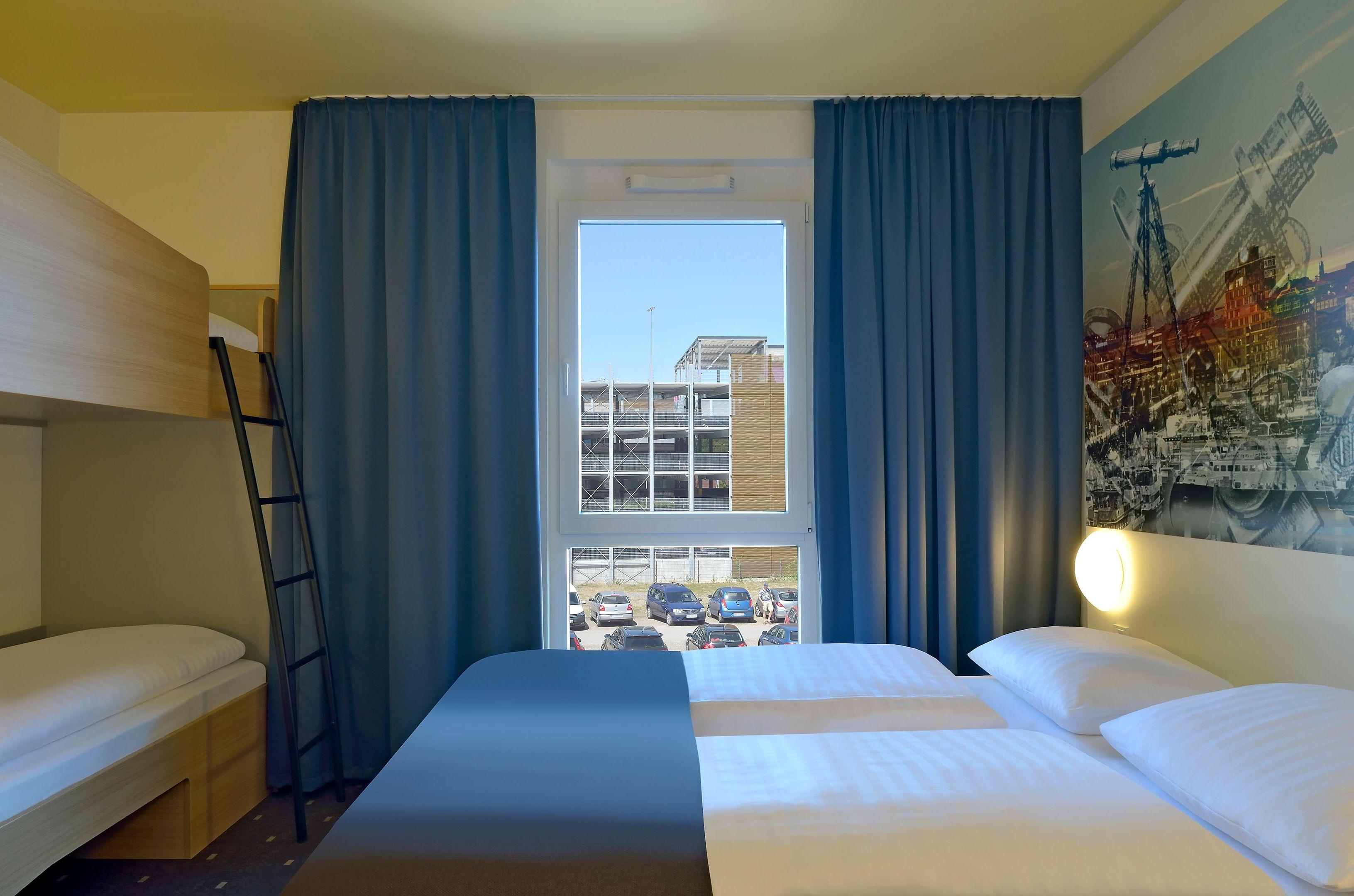 B&B Hotel Kiel-Wissenschaftspark — photo 5