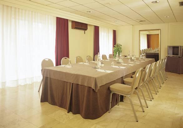 Hesperia Murcia Centro — photo 3