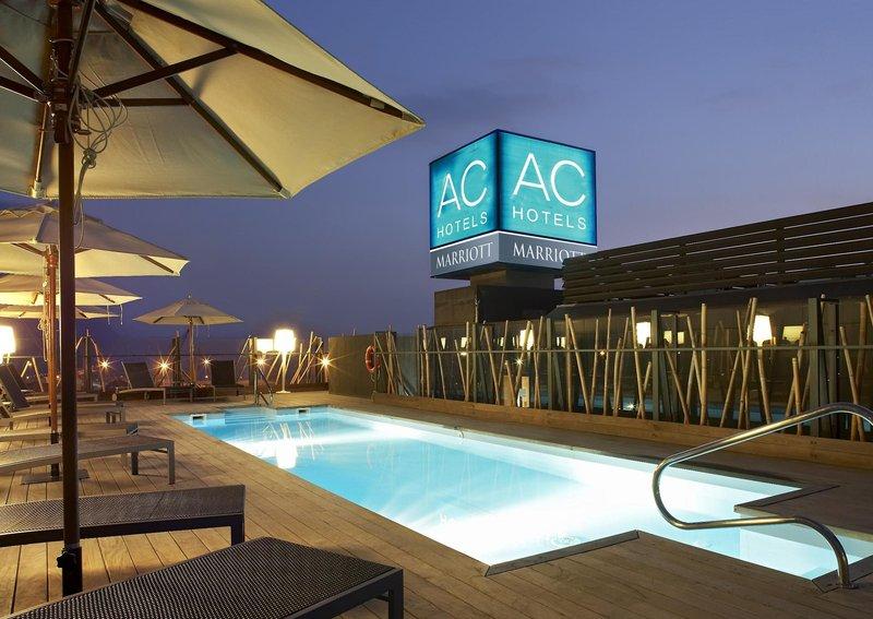AC Hotel Alicante — photo 4
