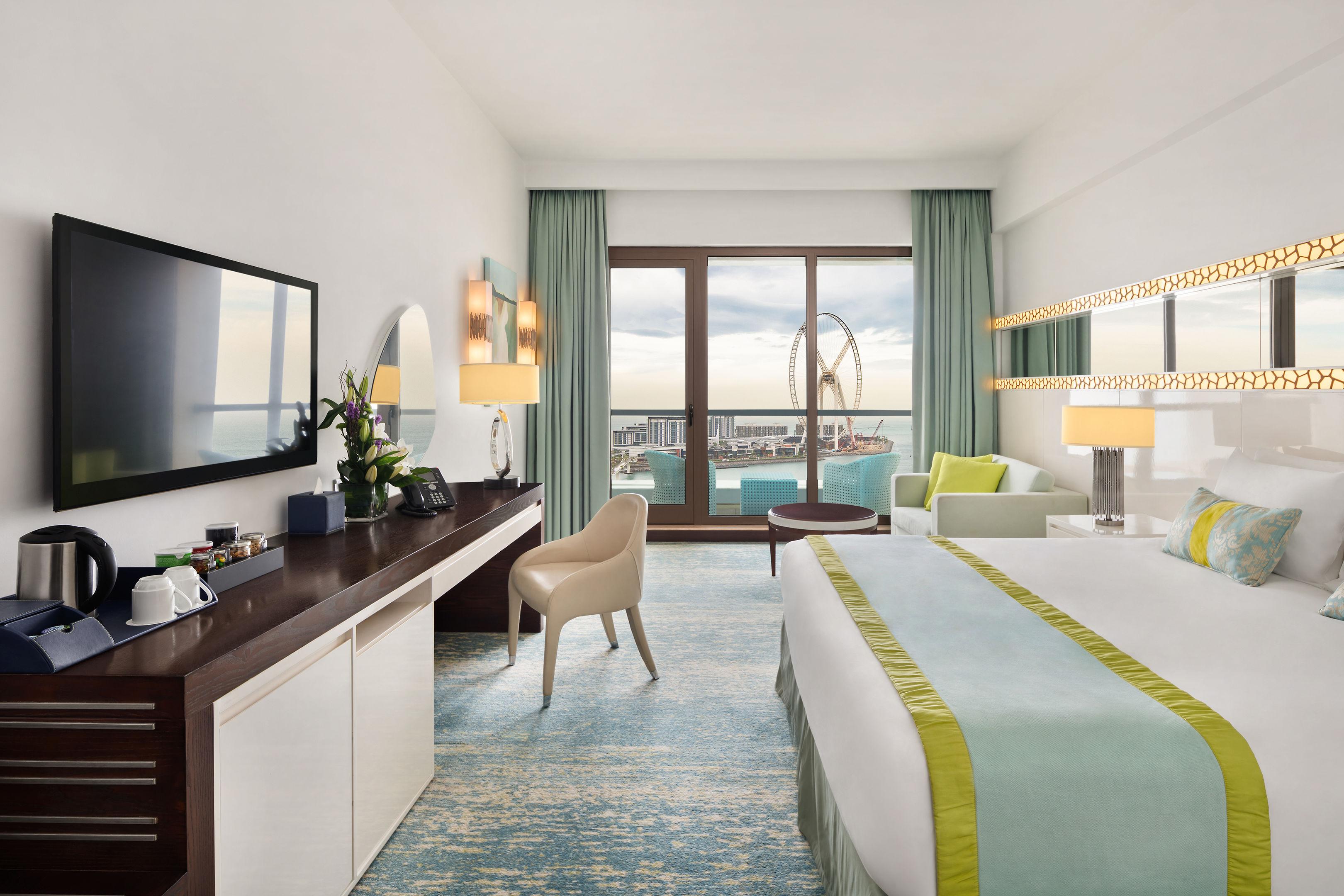 JA Ocean View Hotel — photo 4