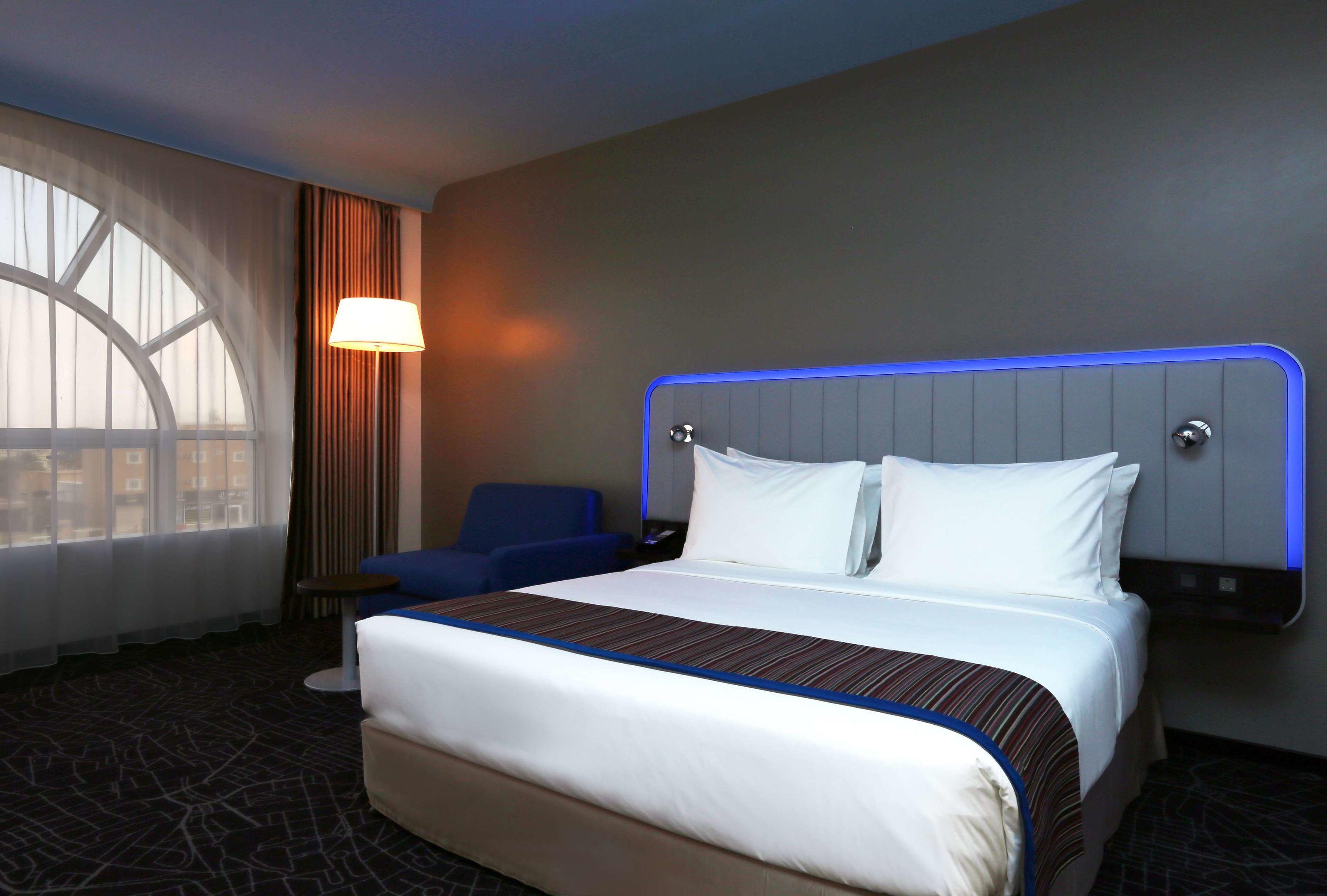 Park Inn by Radisson Najran — photo 5