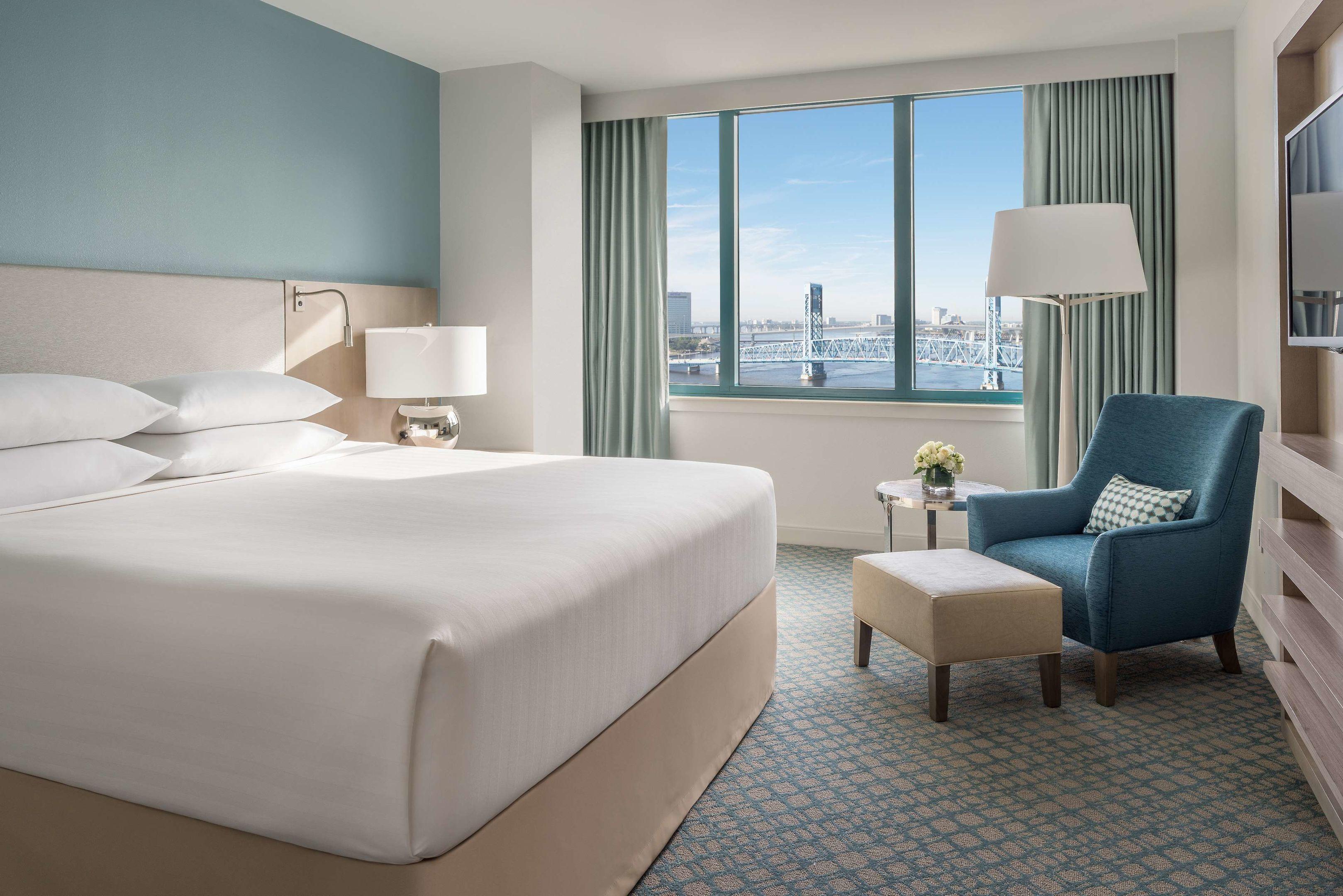 Hyatt Regency Jacksonville Riverfront — photo 5