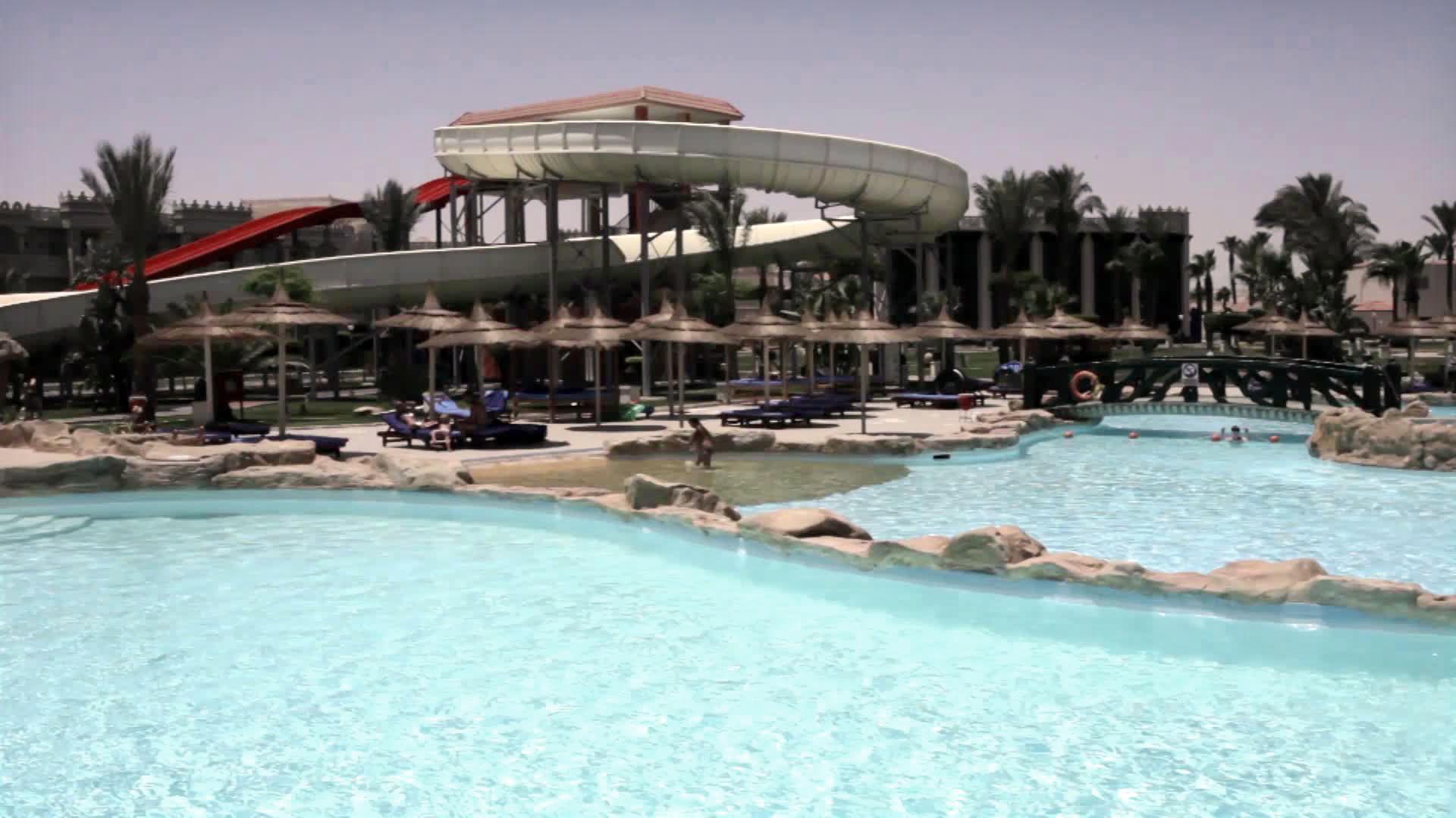 Beach Albatros Resort — photo 4