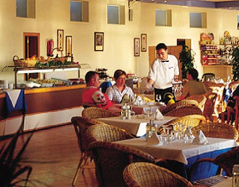 RV Hotel Sea Club Menorca — photo 4