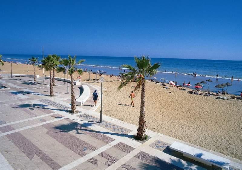 Marlin Hotel Antilla Playa — photo 4