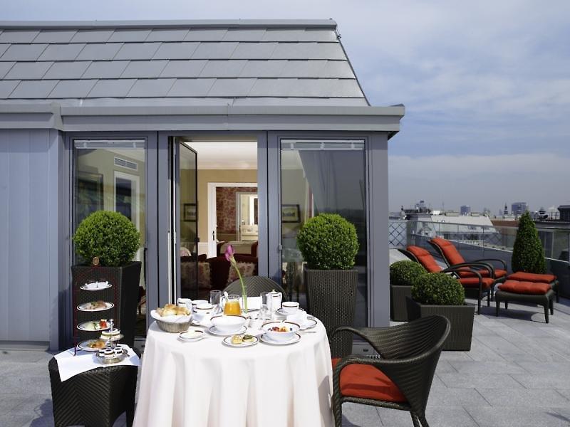 Hotel Sacher Wien — photo 4