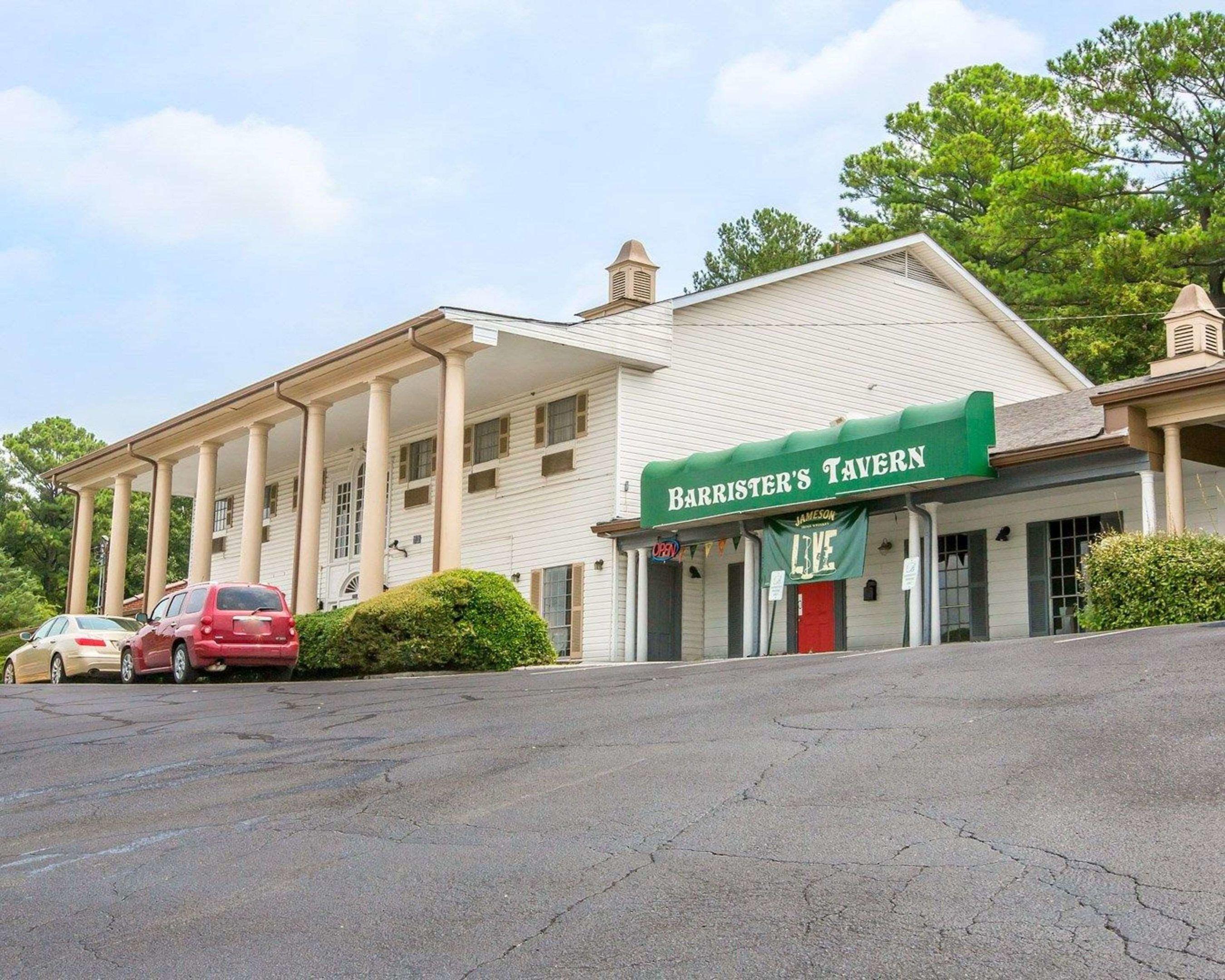 Econo Lodge — photo 4