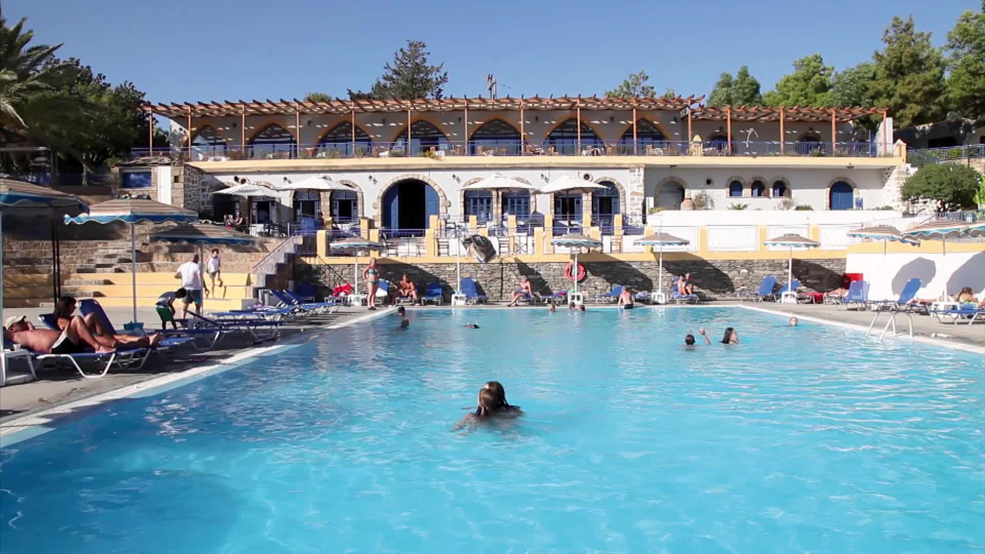 Hotel Ellia — photo 5