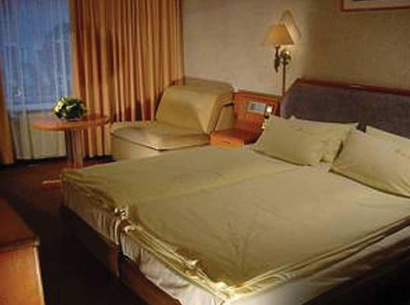 Hotel Damrak — photo 4