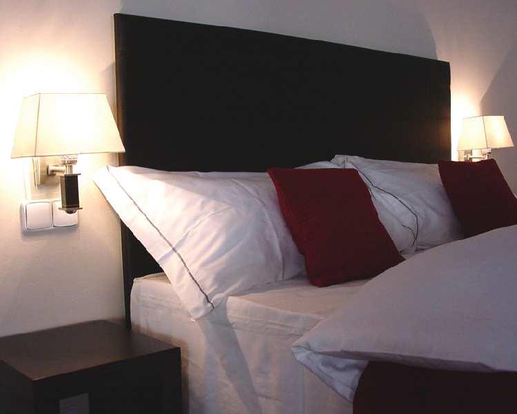 DaVinci Hotel Wenceslas Square — photo 4