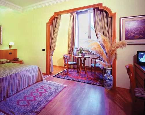 Hotel Giolli Nazionale — photo 5