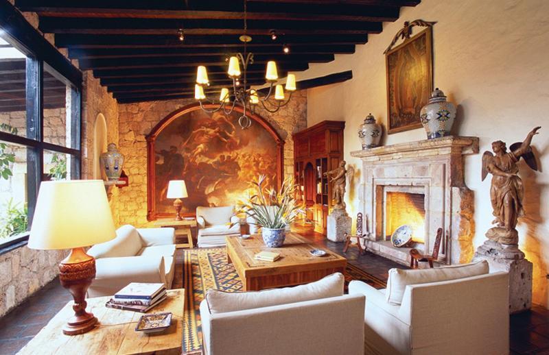 Villa Montana Hotel & Spa — photo 4