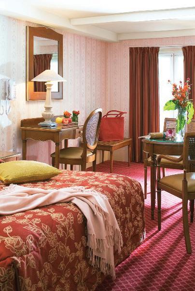 Monsieur Cadet Hôtel & Spa — photo 4