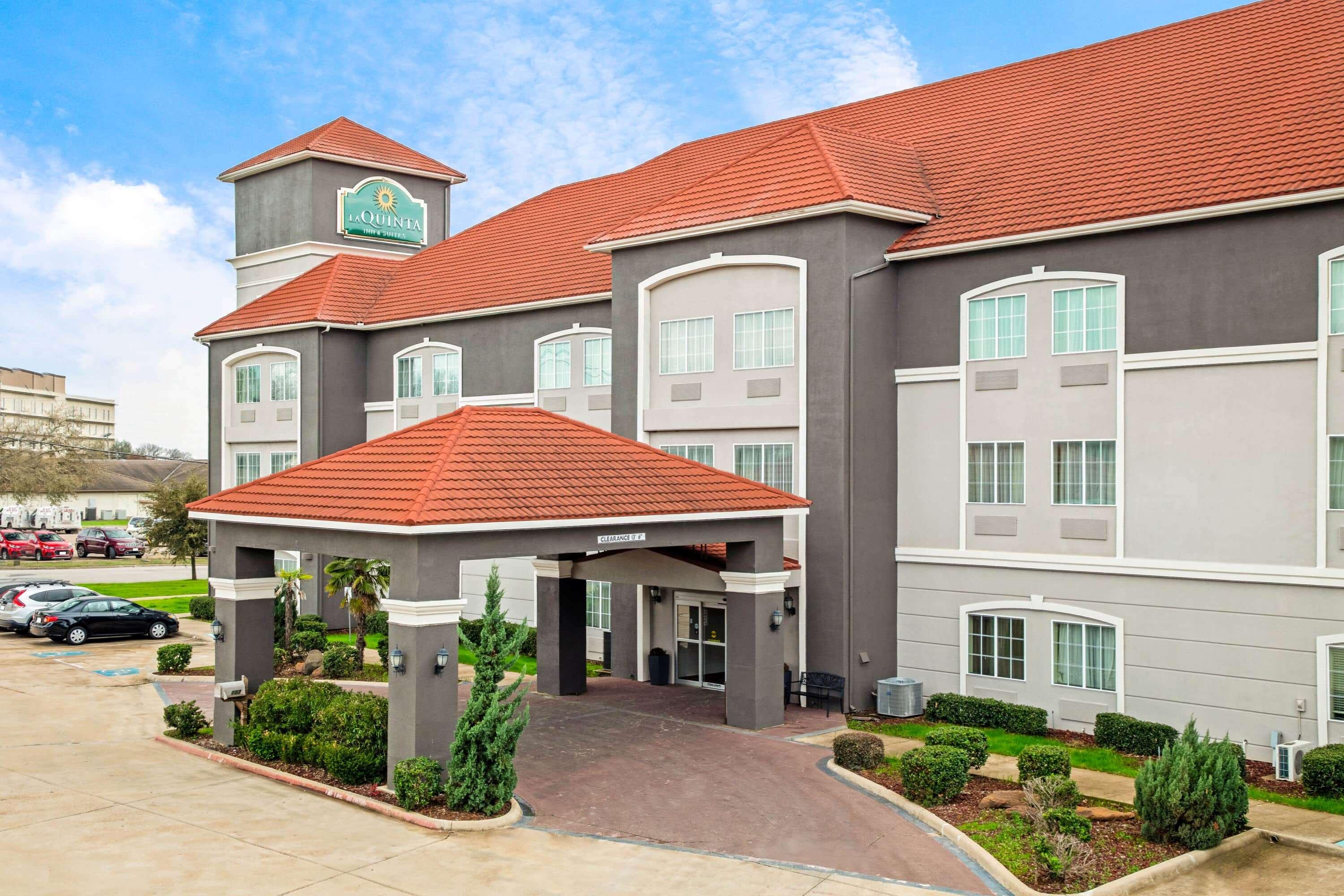 La Quinta Inn & Suites Cleburne — photo 4