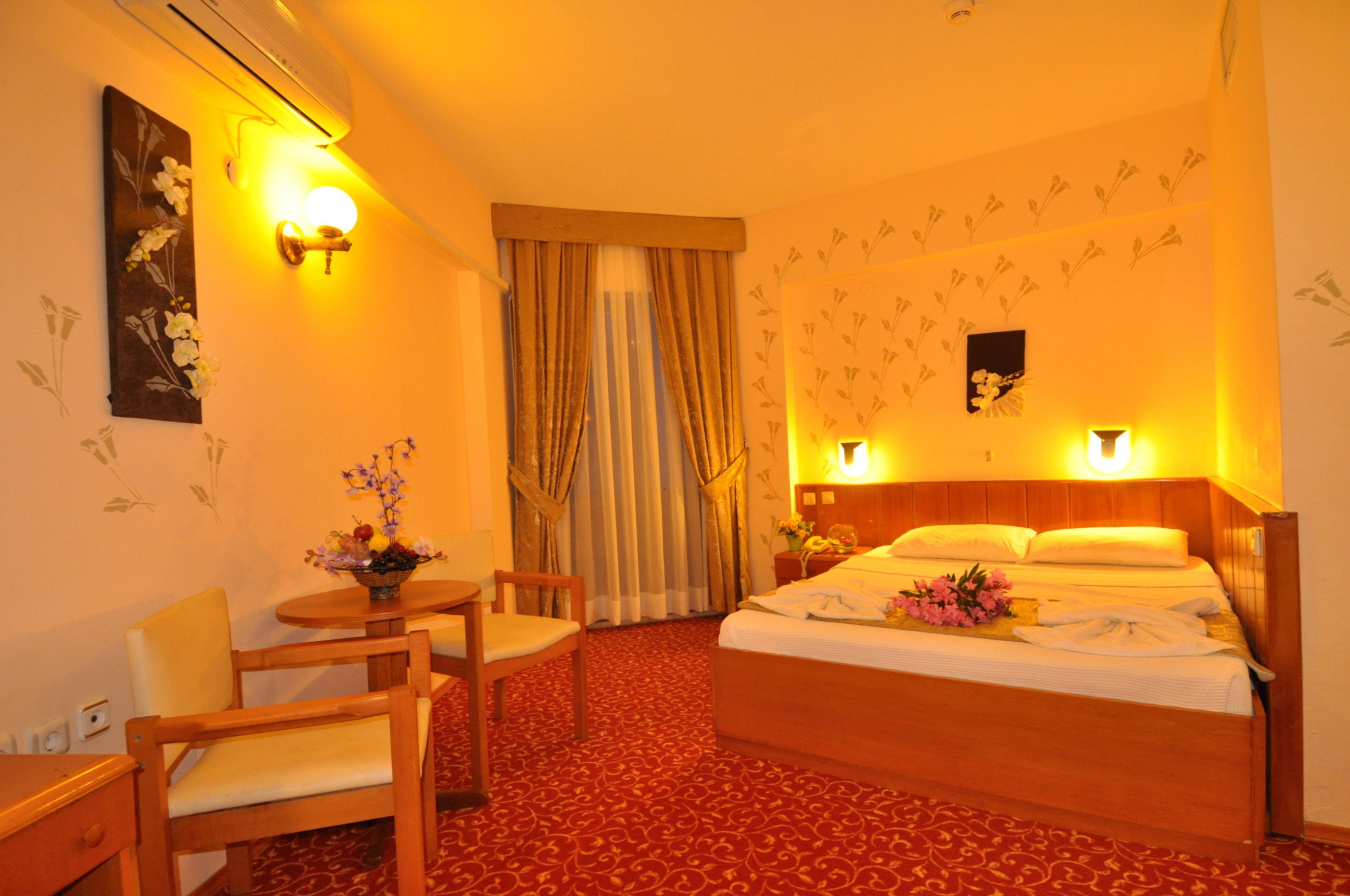 Hermes Hotel — photo 4