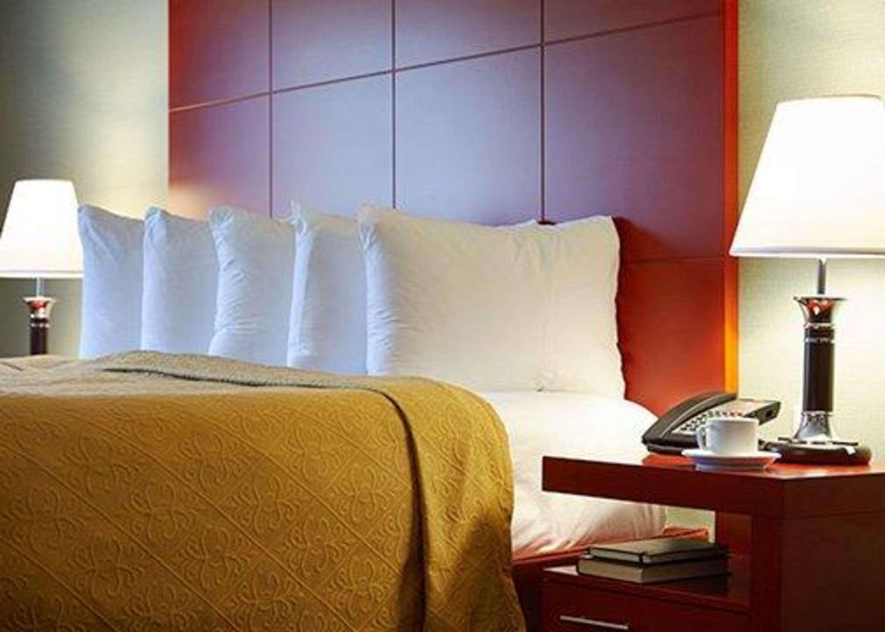 Quality Inn Southampton — photo 5