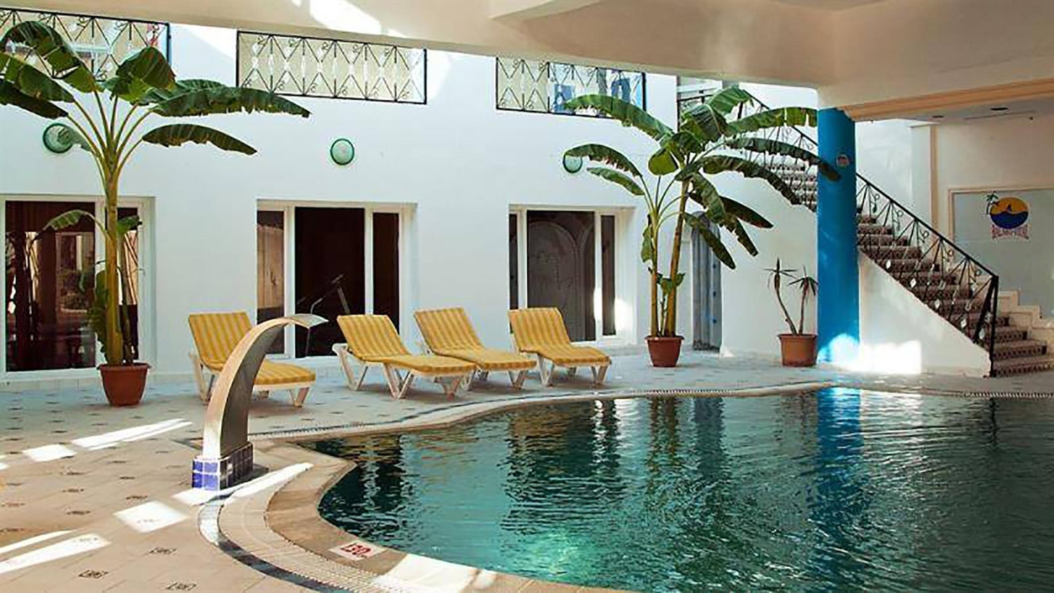 Cap Djerba Resort — photo 4