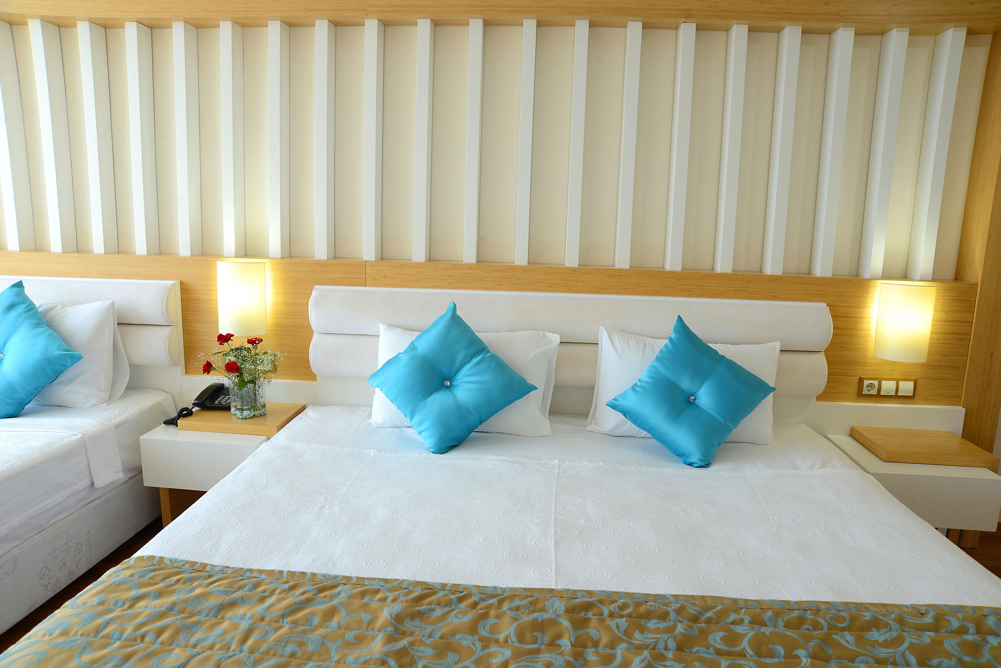 Notion Kesre Beach Hotel & Spa — photo 5