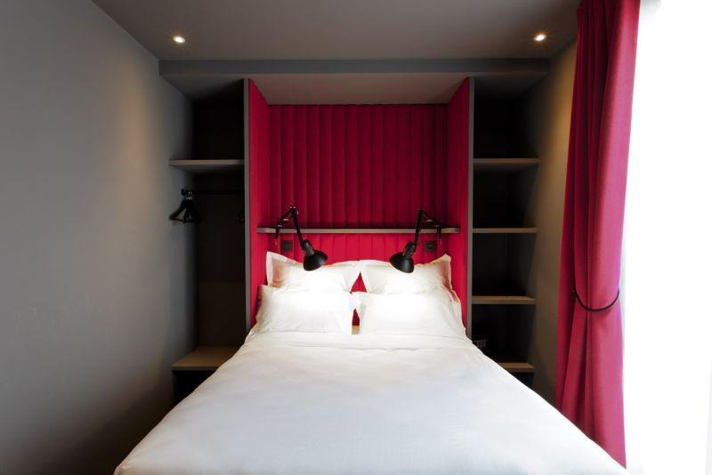 Hôtel Saint-Marcel Paris — photo 4