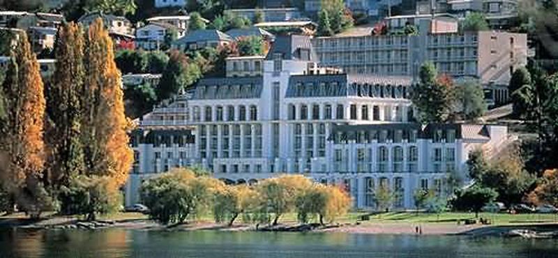 Rydges Lakeland Resort Queenstown — photo 5