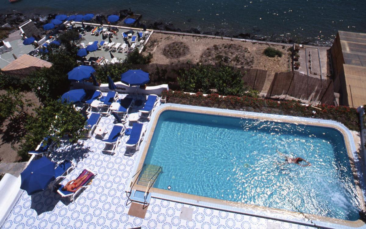 Casa Rosa Terme — photo 4