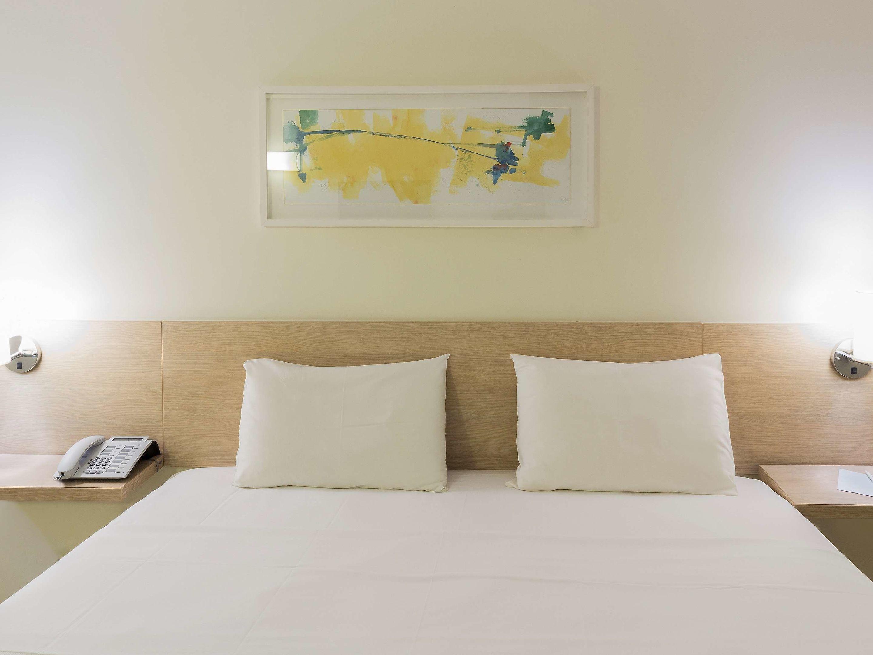 Ibis Styles Belém Nazaré — photo 4