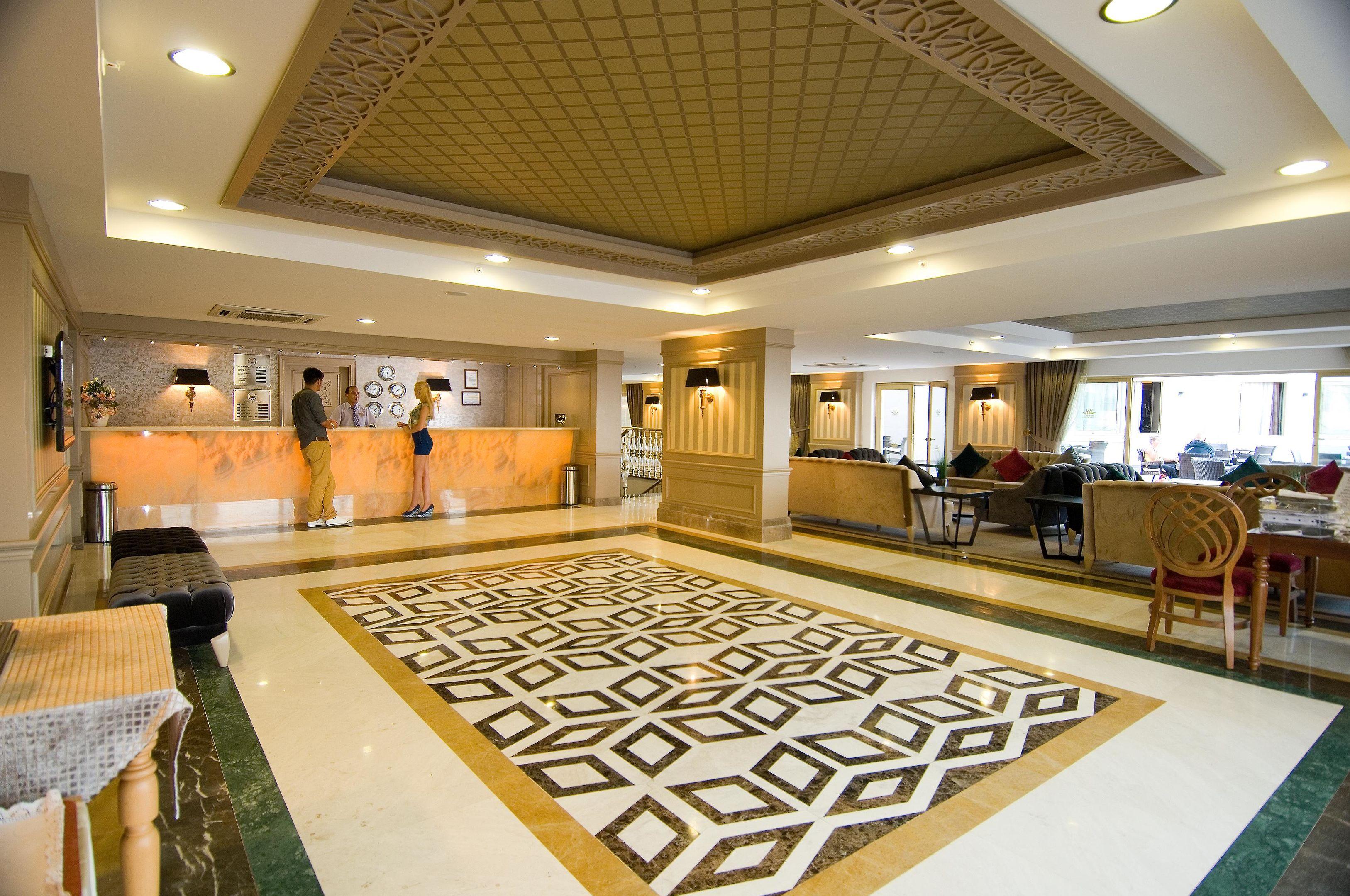 Aydinbey Famous Resort — photo 4