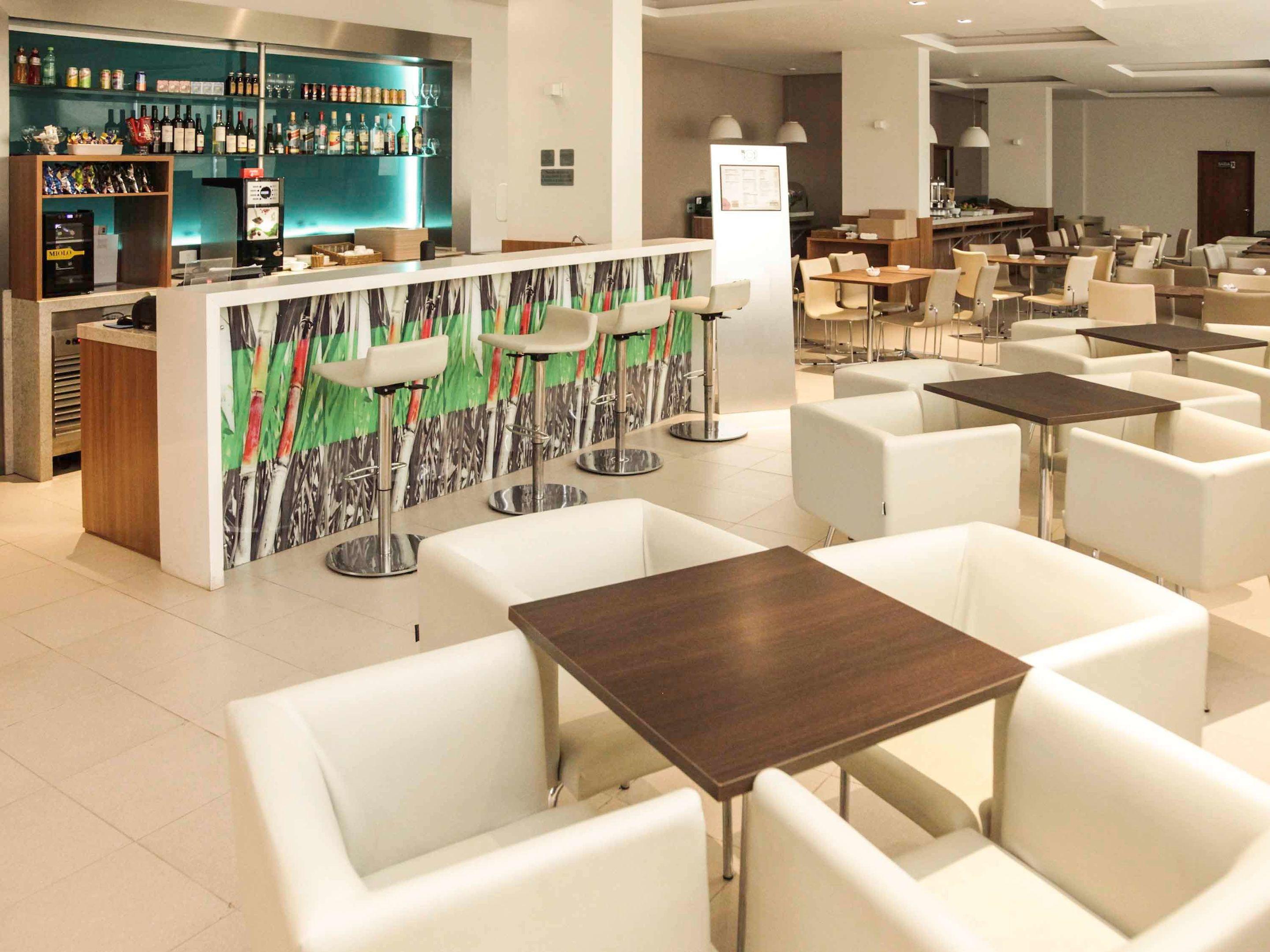 ibis Sertaozinho — photo 5