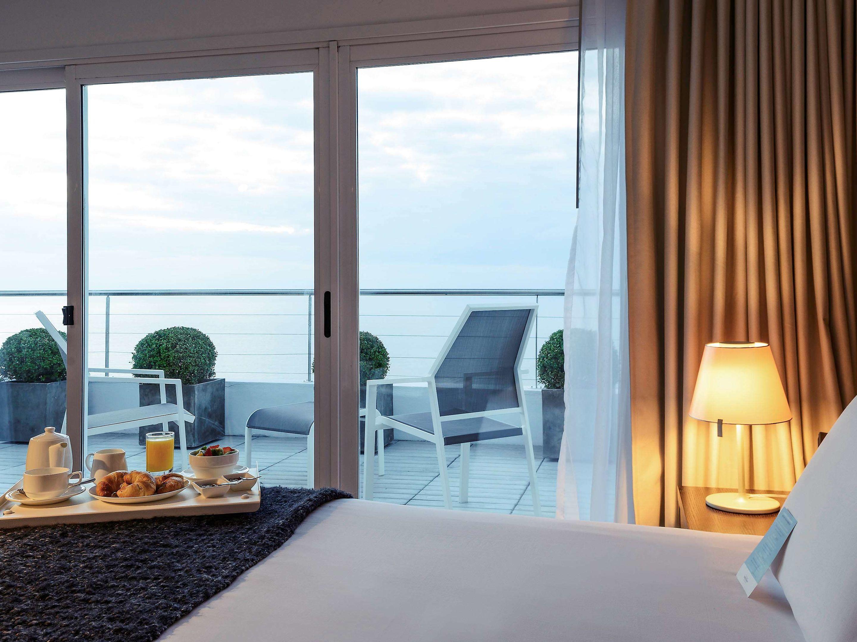 Mercure Montevideo Punta Carretas — photo 5