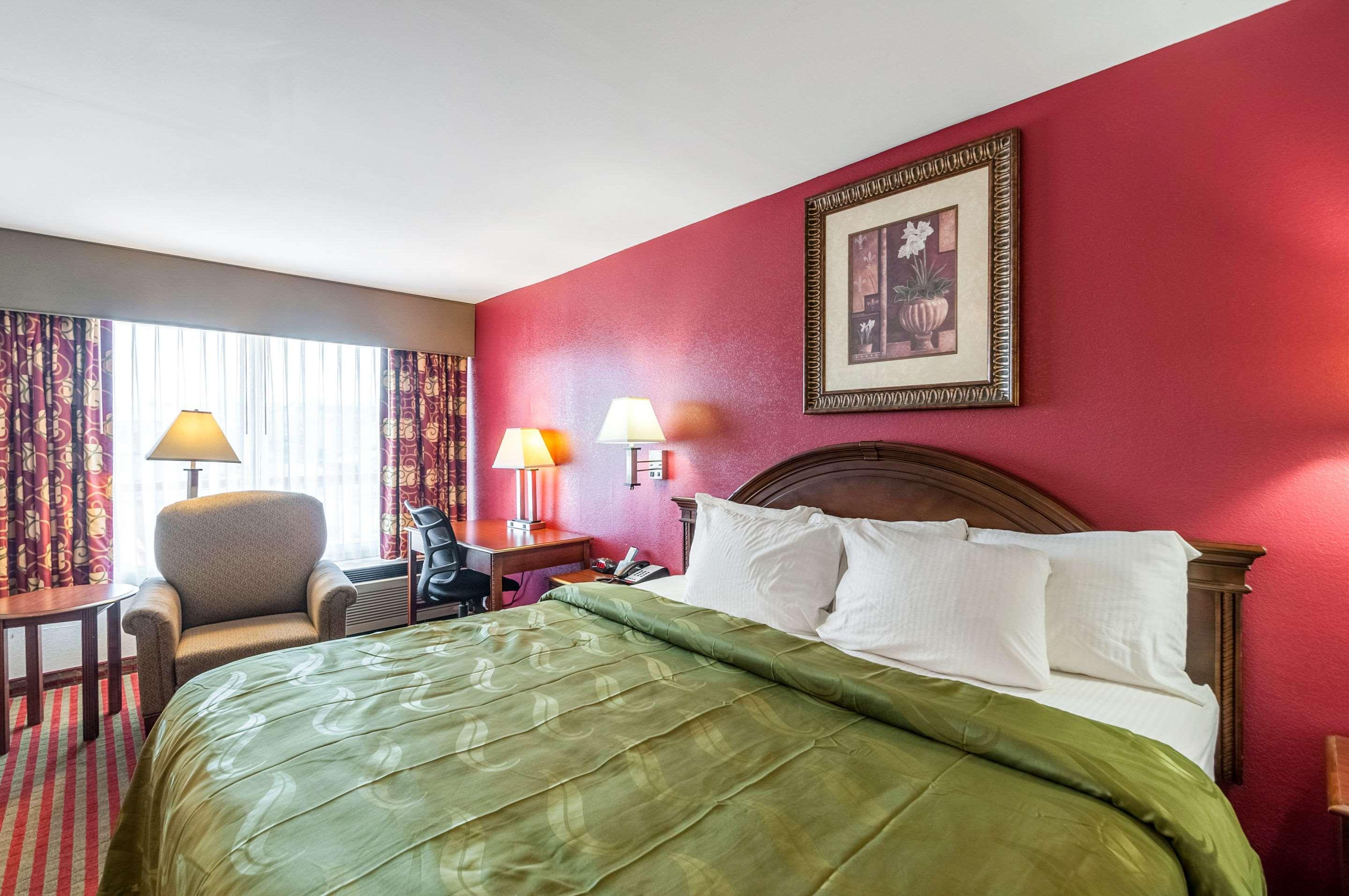 Quality Inn Luray — photo 3