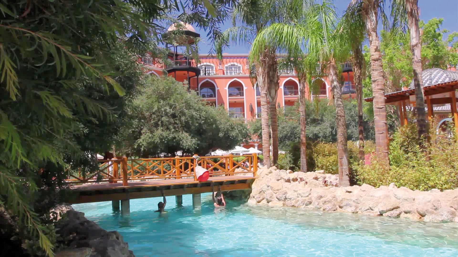 The Grand Resort, Hurghada — photo 4