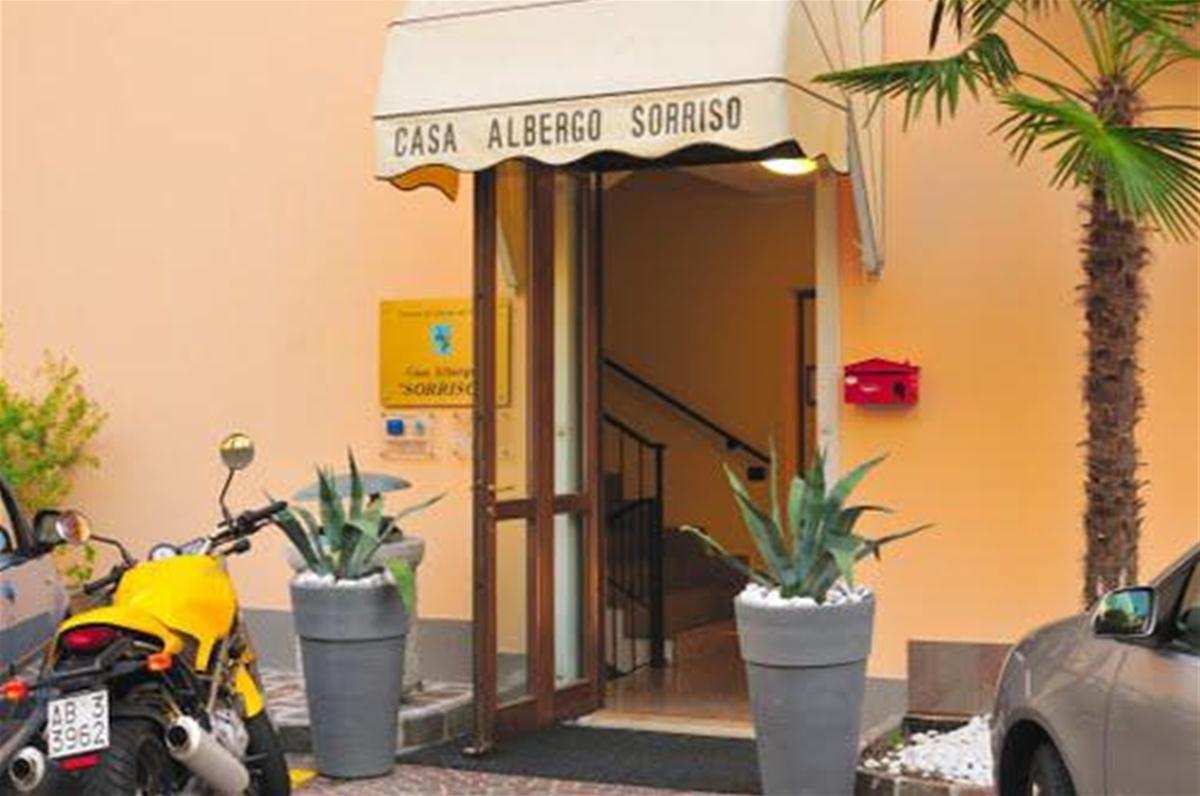Casa Albergo Sorriso — photo 5