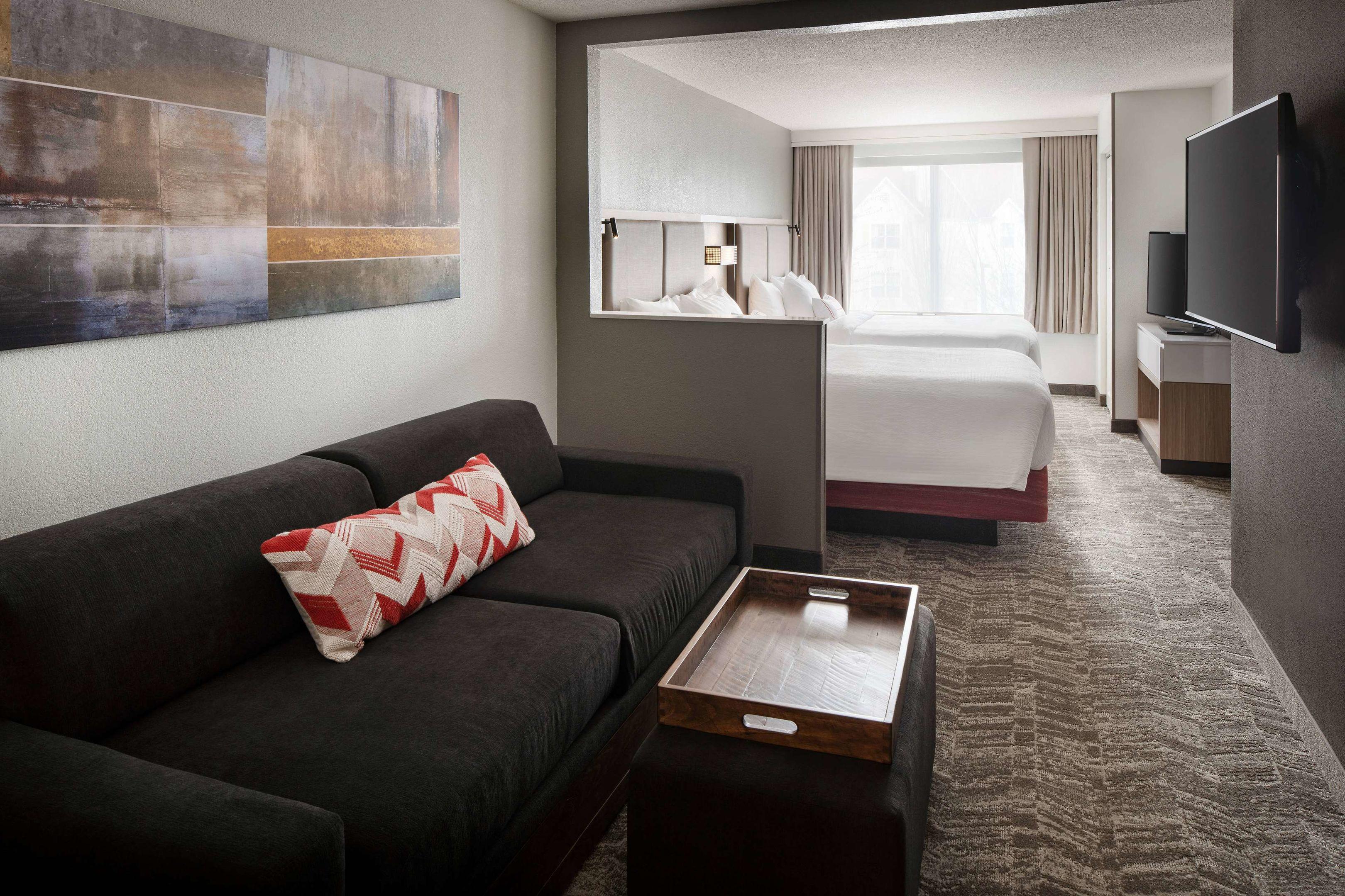 Sonesta Select Seattle Renton — photo 5