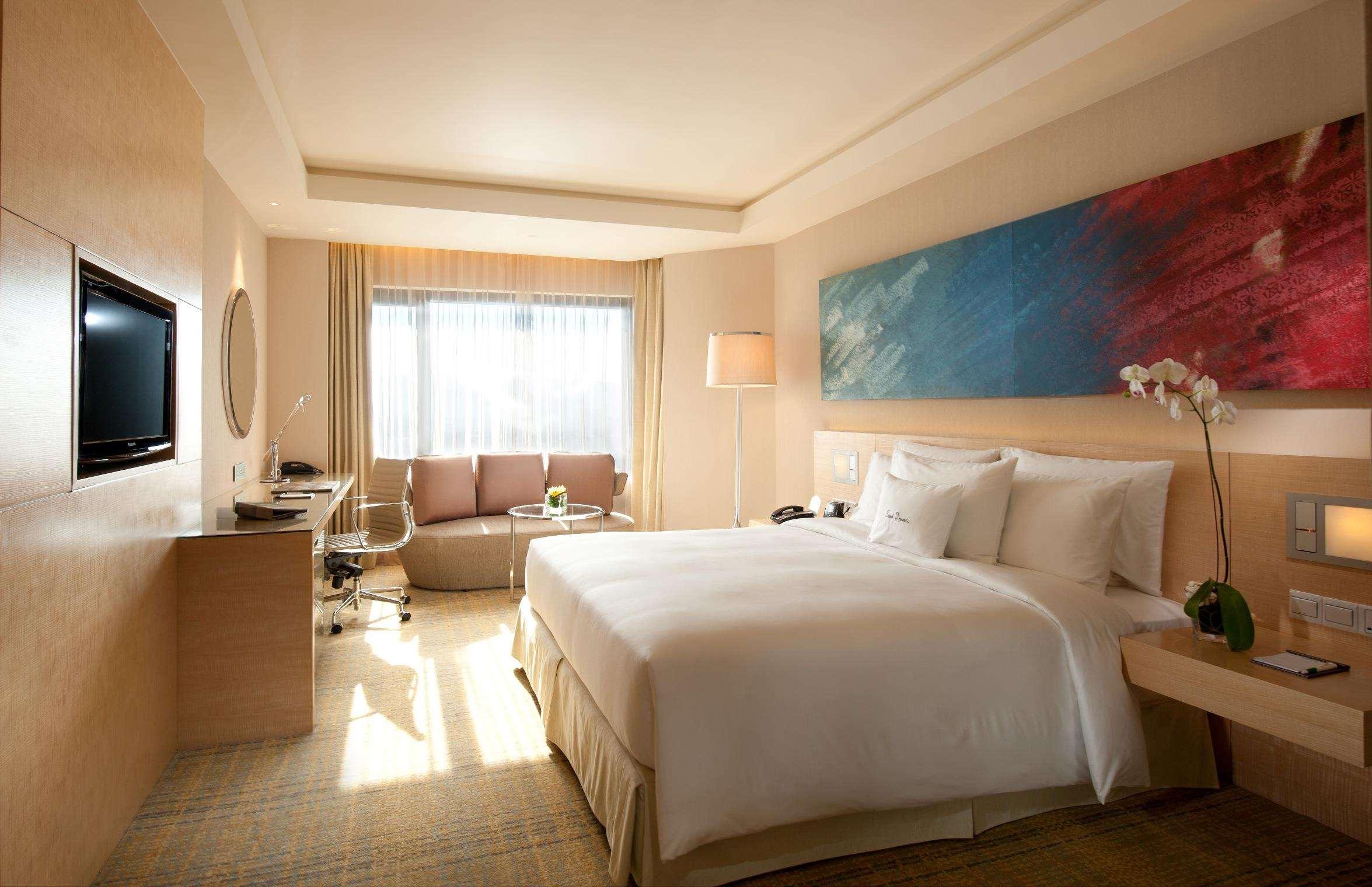 DoubleTree By Hilton Hotel Kualar Lumpur — photo 3