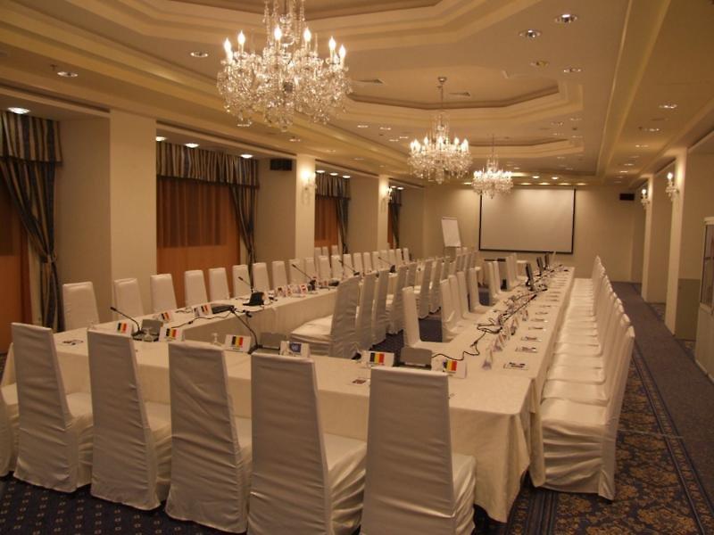 Hilton Sibiu — photo 4
